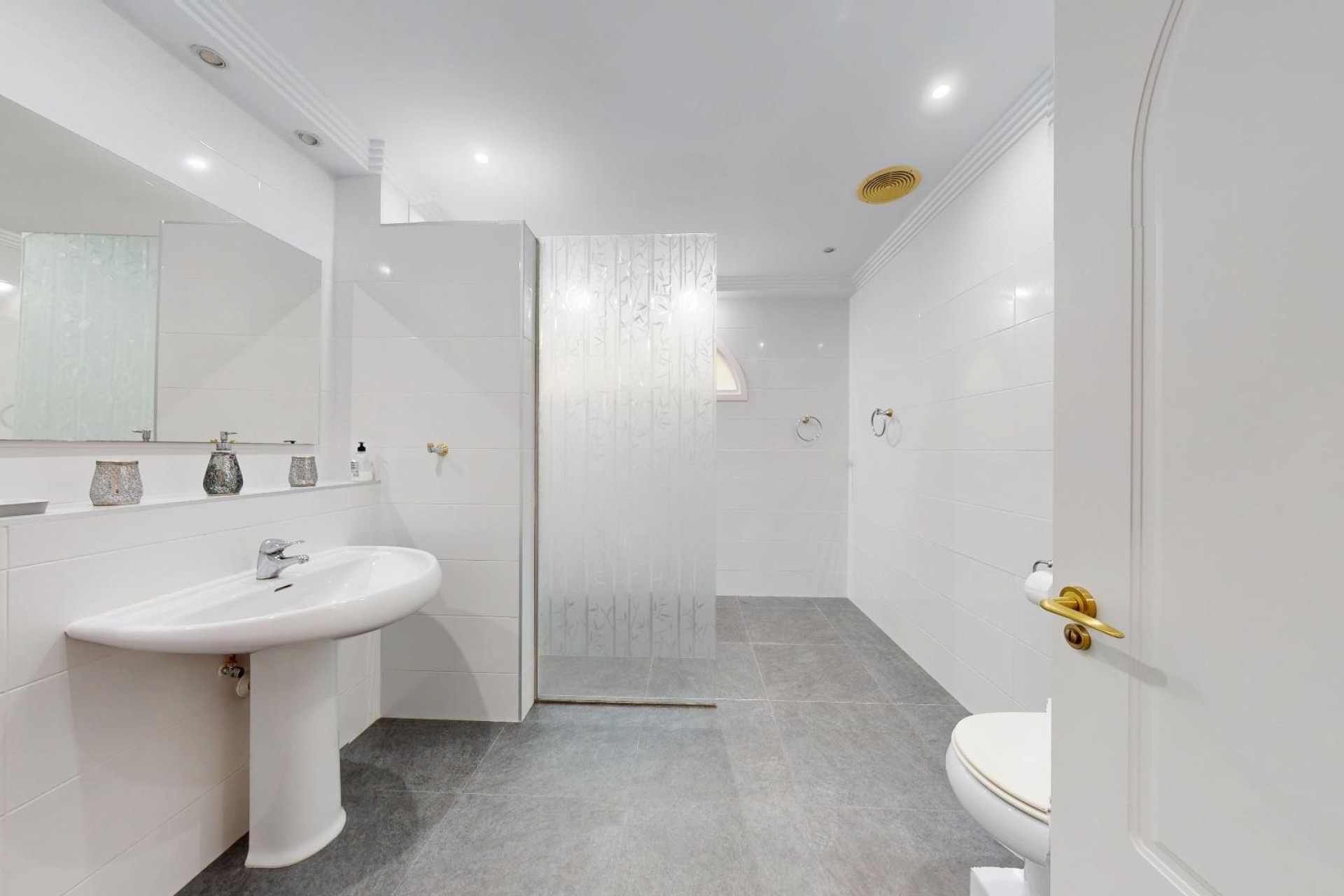 Resale - Villa - Elche - Portes Encarnades-Torreta-Portalada