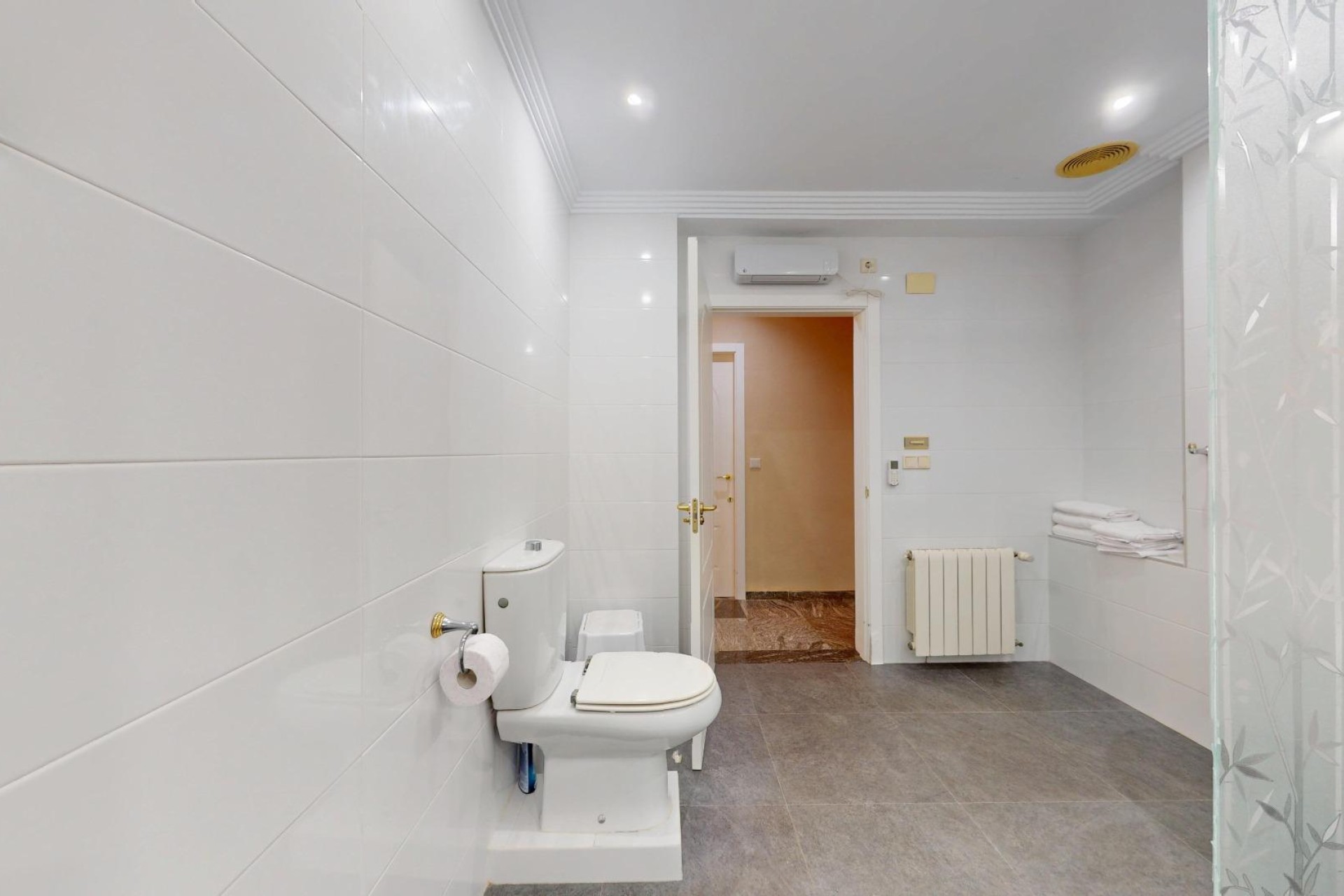 Resale - Villa - Elche - Portes Encarnades-Torreta-Portalada