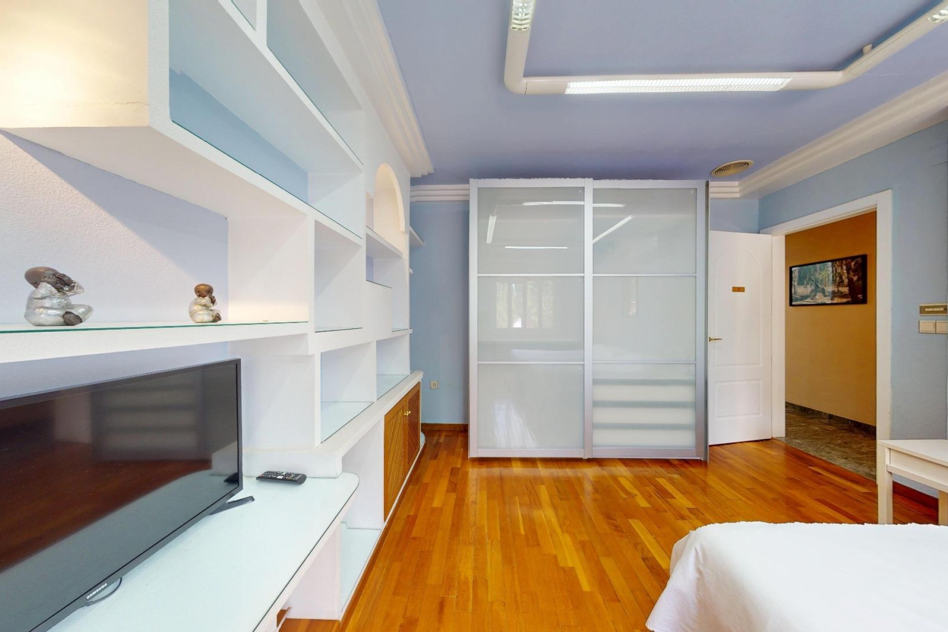 Resale - Villa - Elche - Portes Encarnades-Torreta-Portalada