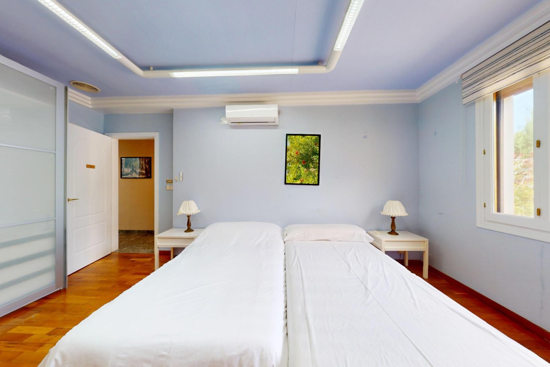 Resale - Villa - Elche - Portes Encarnades-Torreta-Portalada
