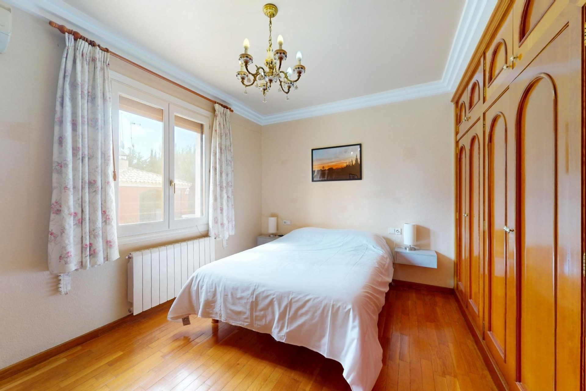 Resale - Villa - Elche - Portes Encarnades-Torreta-Portalada