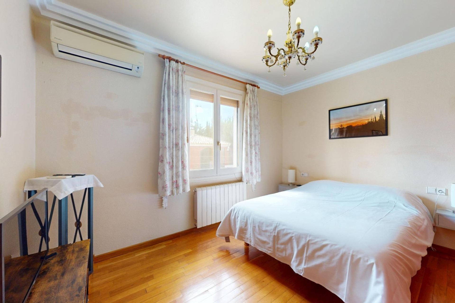 Resale - Villa - Elche - Portes Encarnades-Torreta-Portalada