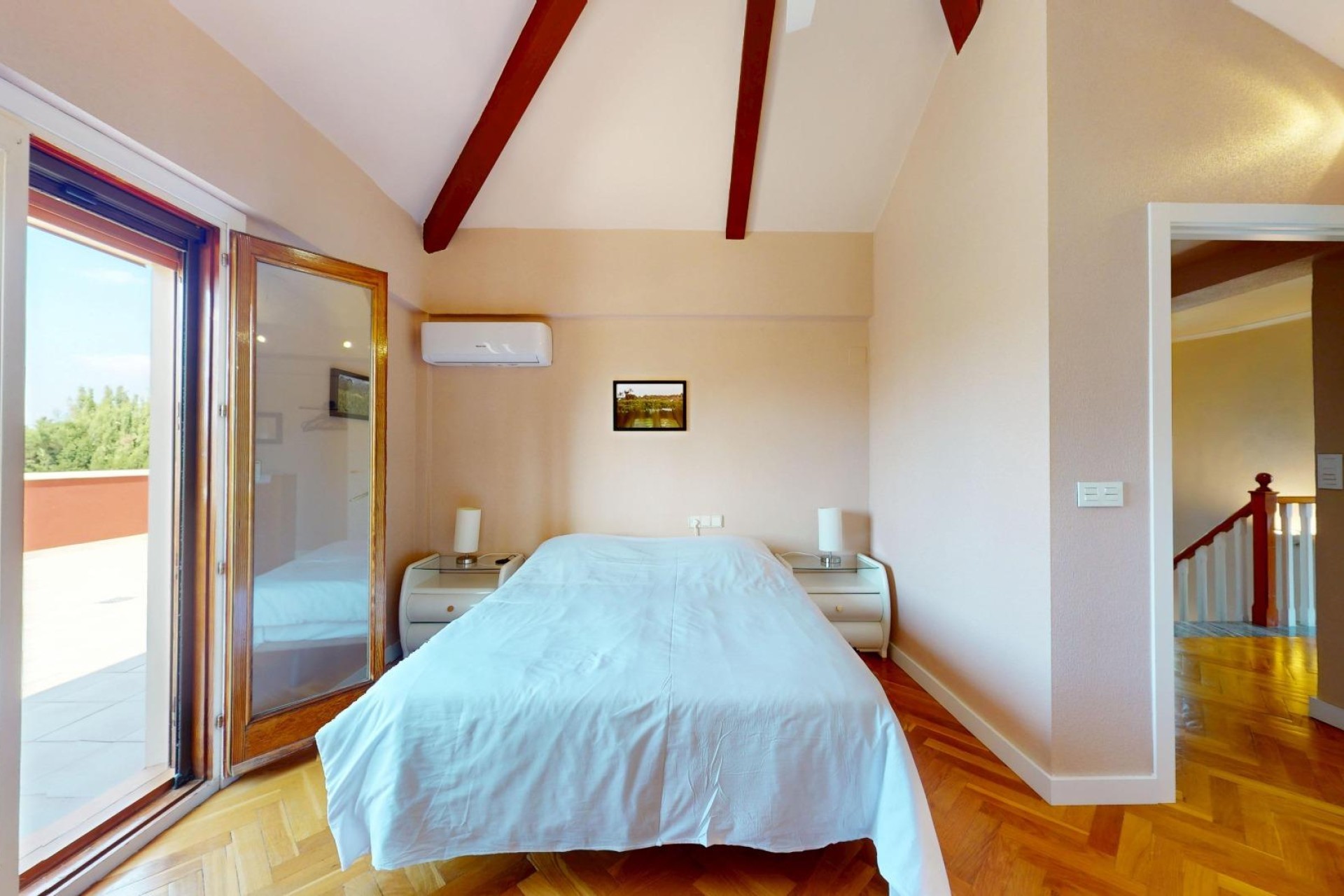 Resale - Villa - Elche - Portes Encarnades-Torreta-Portalada