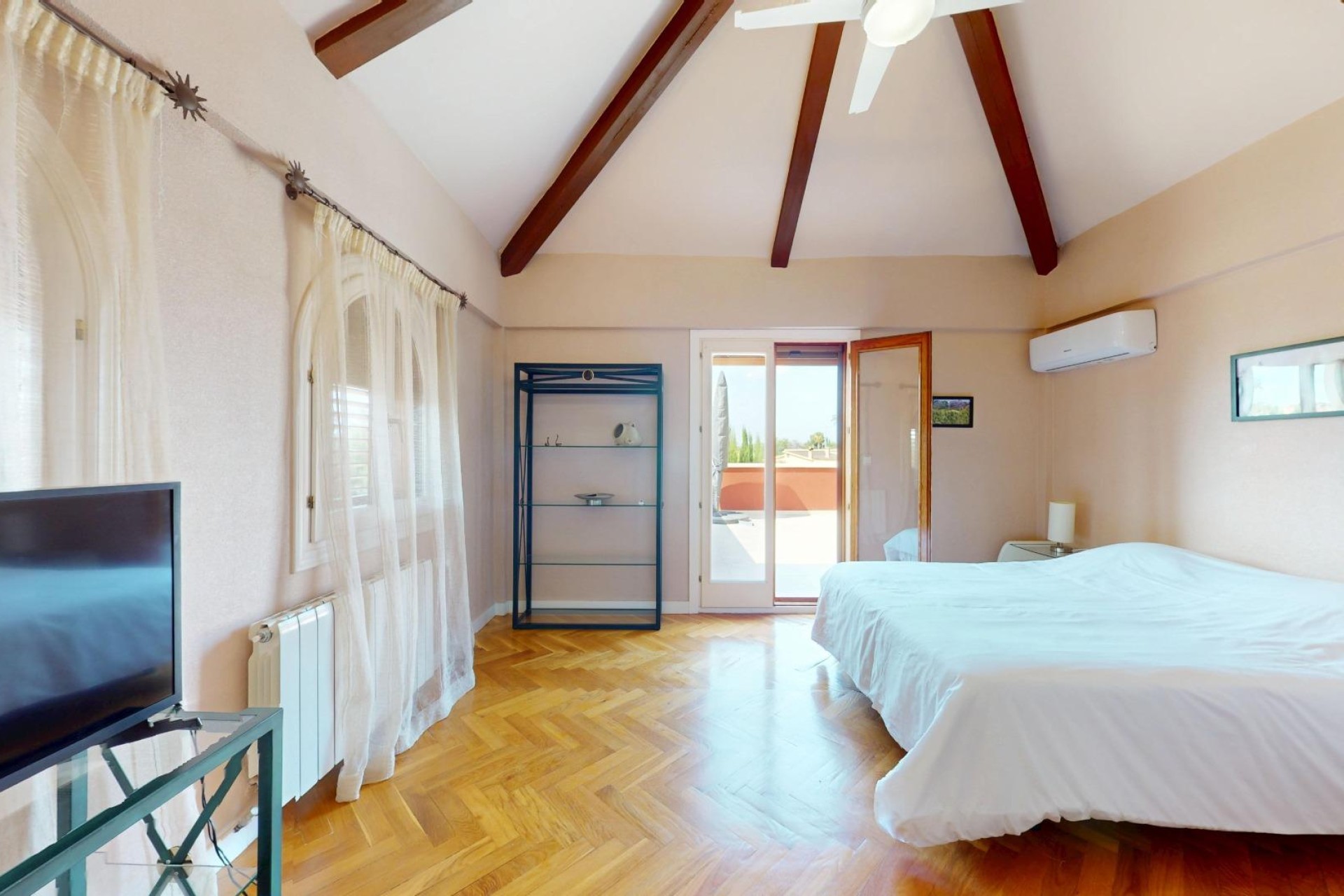 Resale - Villa - Elche - Portes Encarnades-Torreta-Portalada