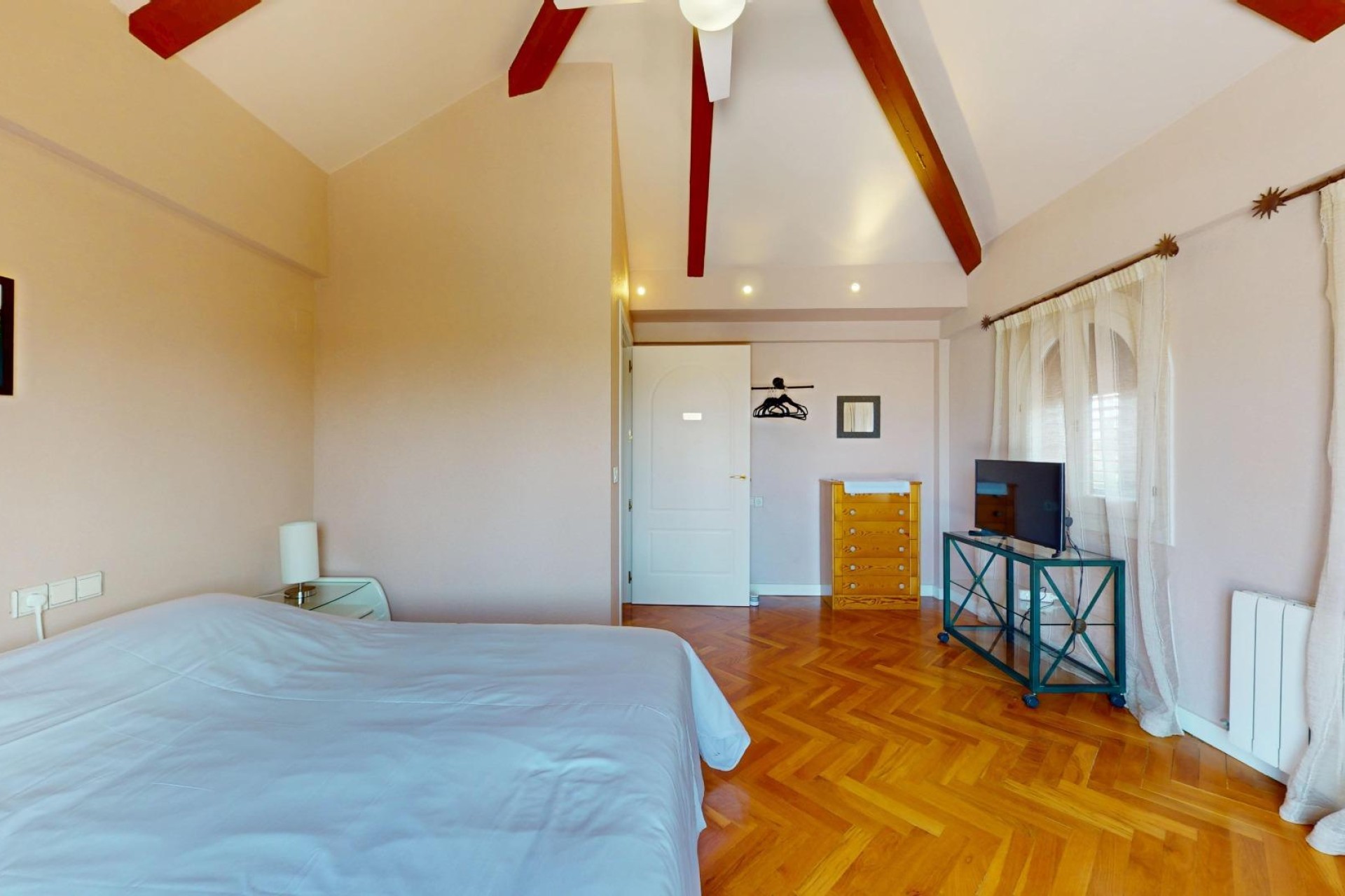 Resale - Villa - Elche - Portes Encarnades-Torreta-Portalada
