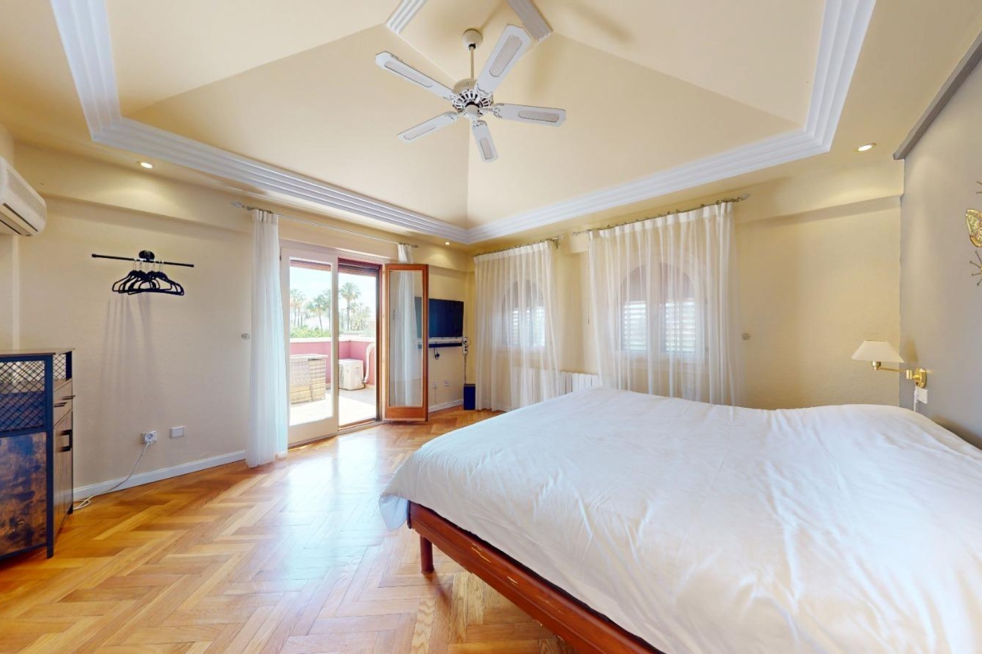 Resale - Villa - Elche - Portes Encarnades-Torreta-Portalada