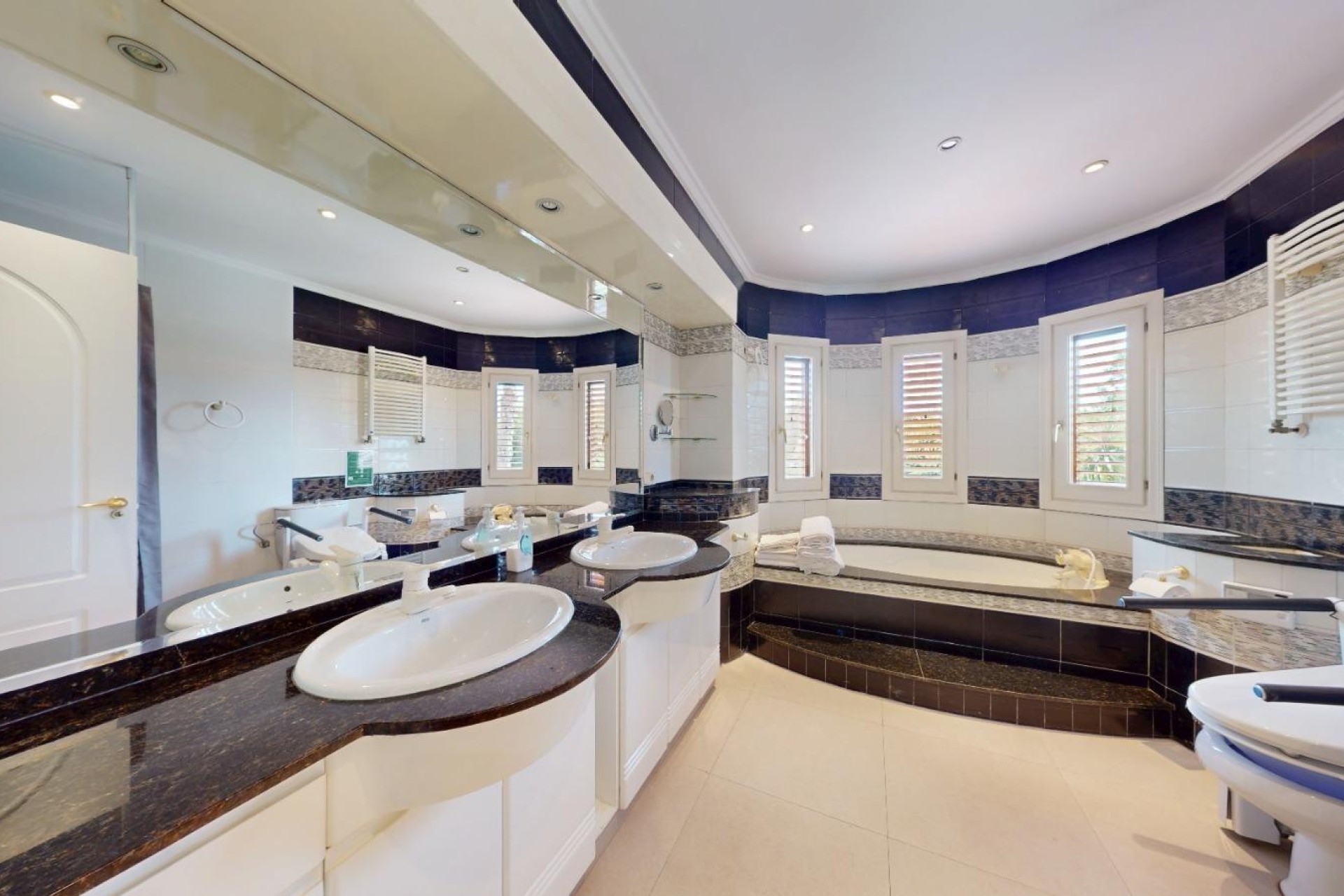 Resale - Villa - Elche - Portes Encarnades-Torreta-Portalada