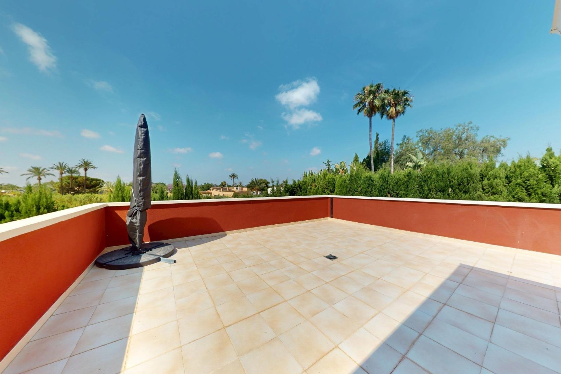 Resale - Villa - Elche - Portes Encarnades-Torreta-Portalada
