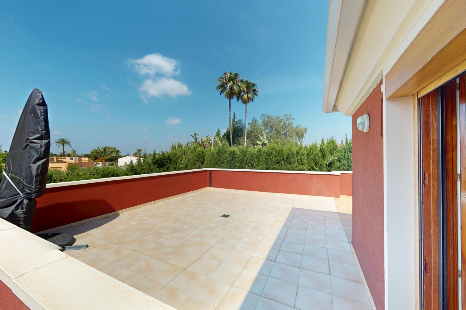 Resale - Villa - Elche - Portes Encarnades-Torreta-Portalada