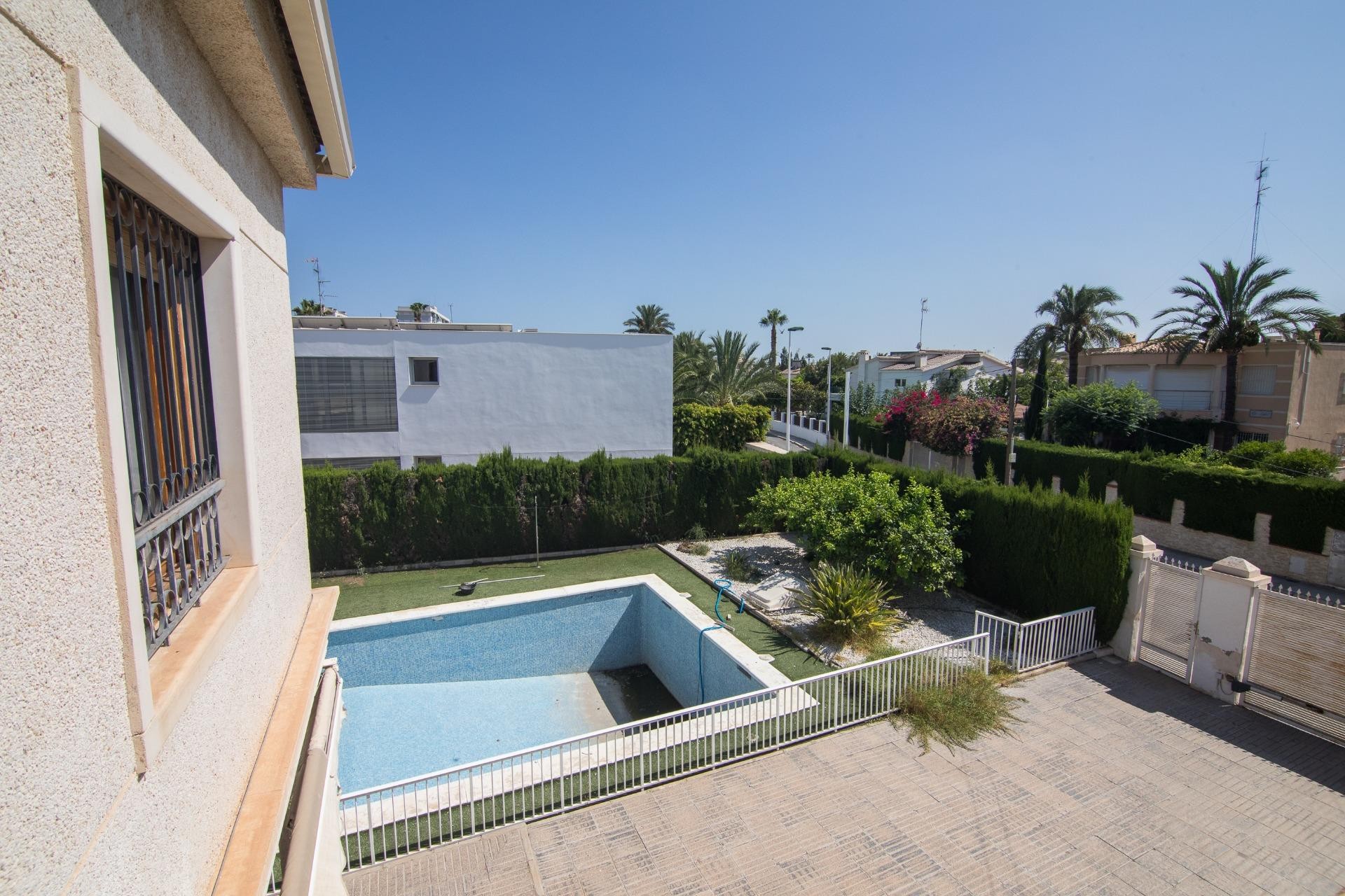 Resale - Villa - Elche - San Anton