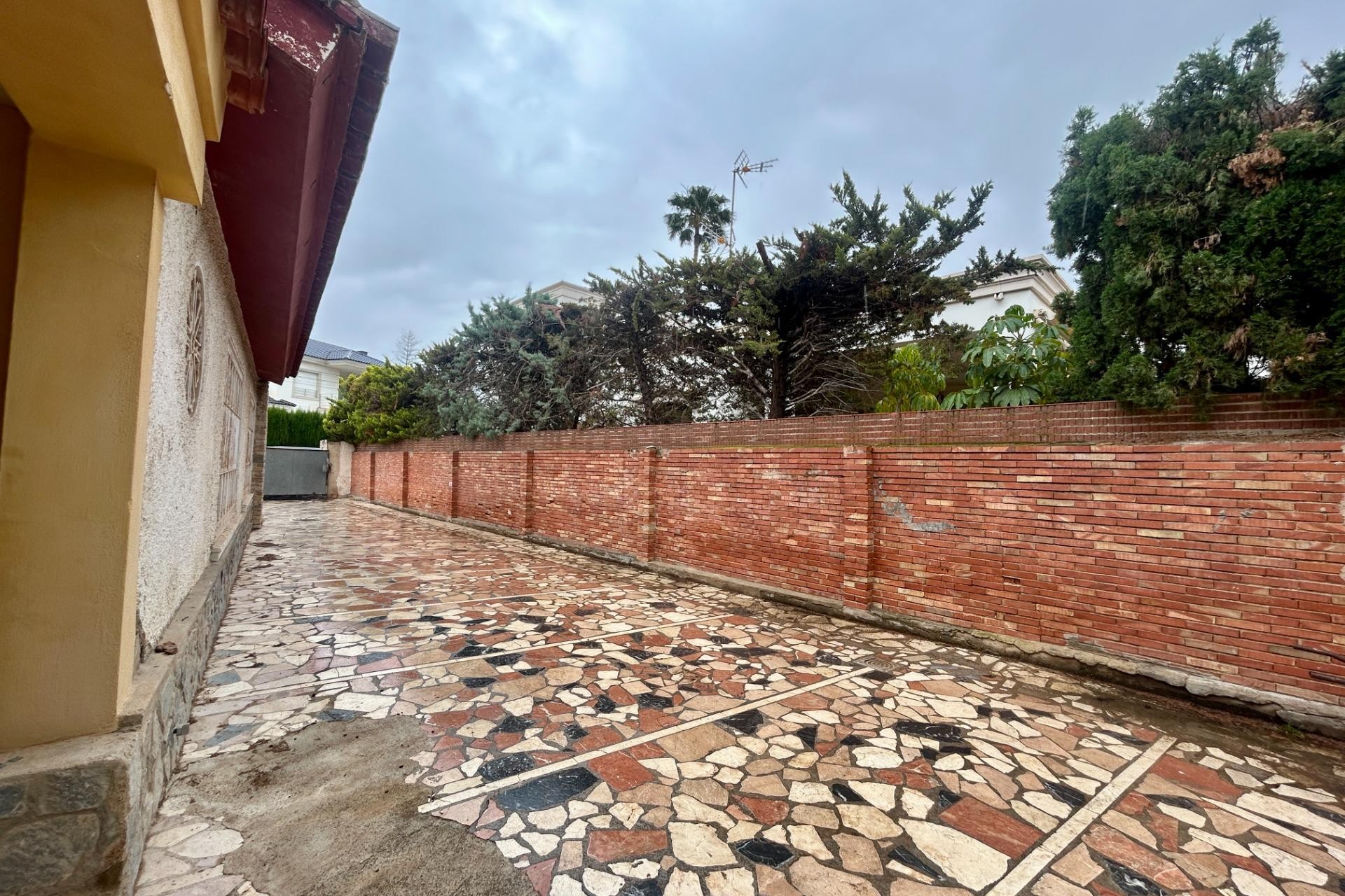 Resale - Villa - Elche - Sant Antón-Ciudad Jardín