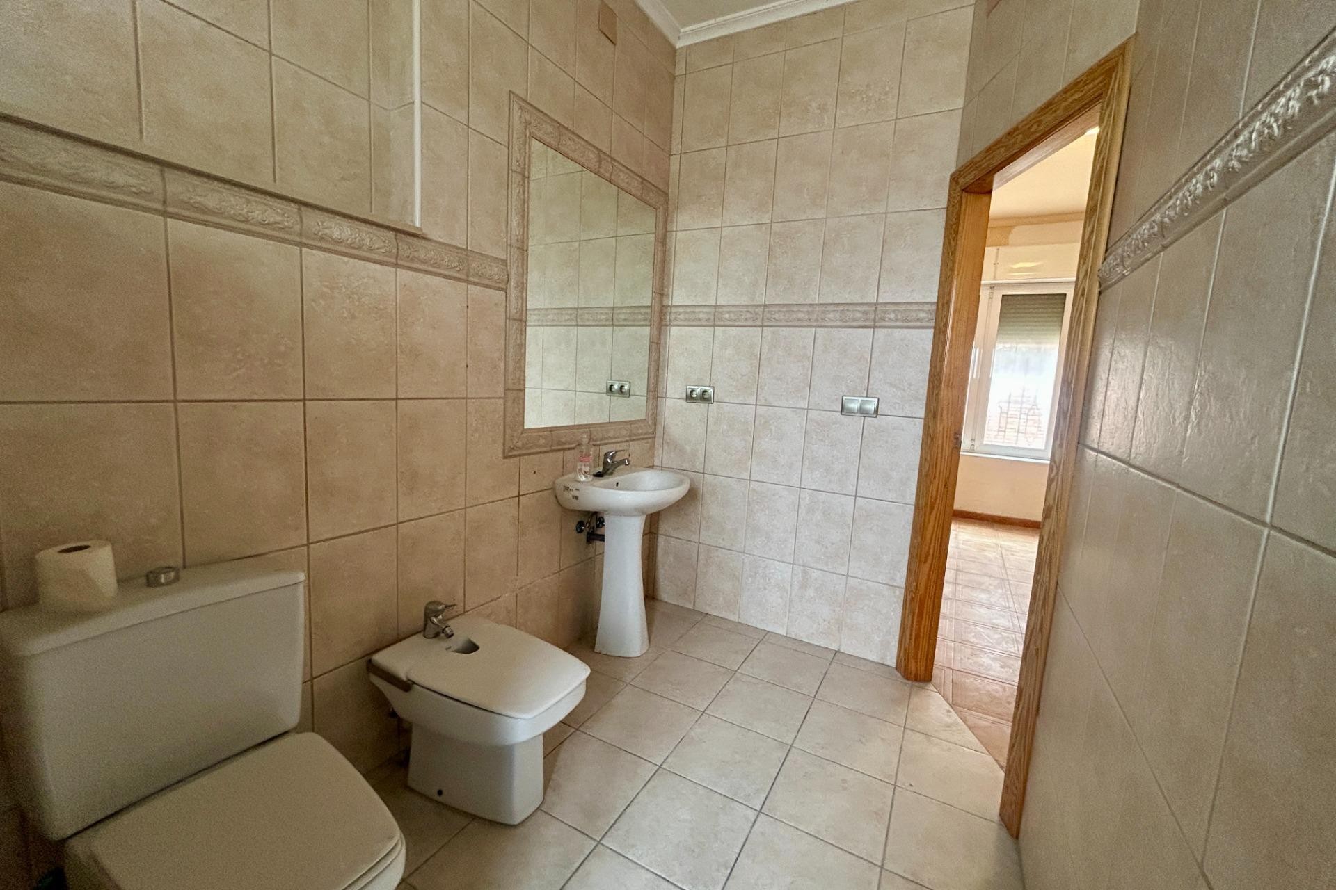 Resale - Villa - Elche - Sant Antón-Ciudad Jardín