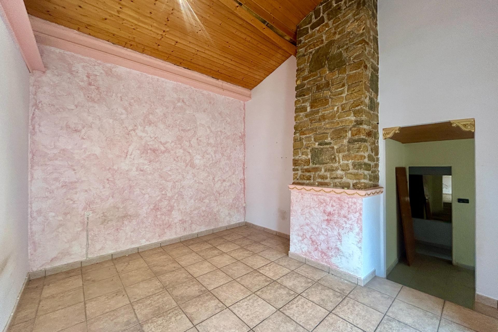 Resale - Villa - Elche - Sant Antón-Ciudad Jardín