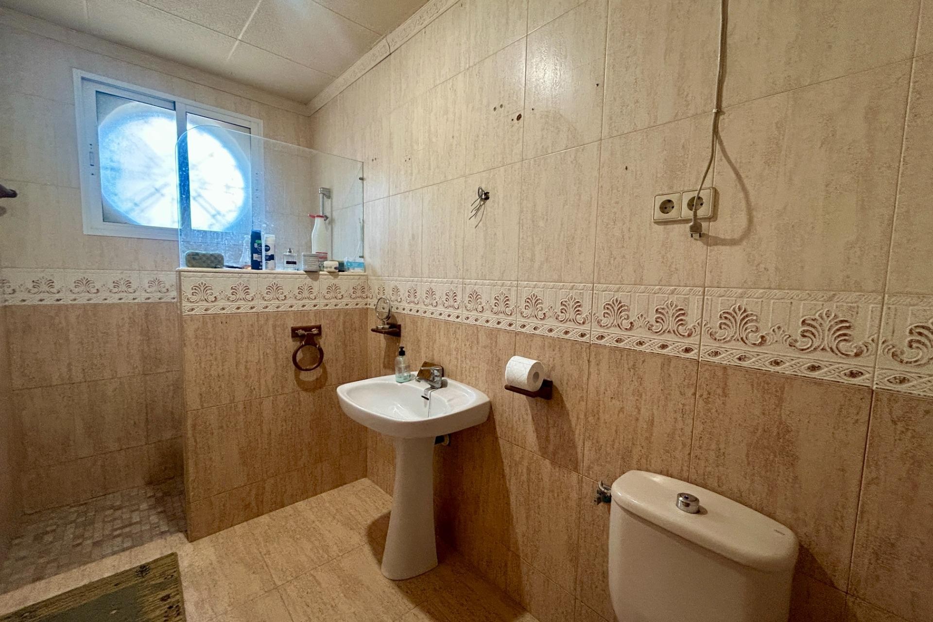 Resale - Villa - Elche - Sant Antón-Ciudad Jardín