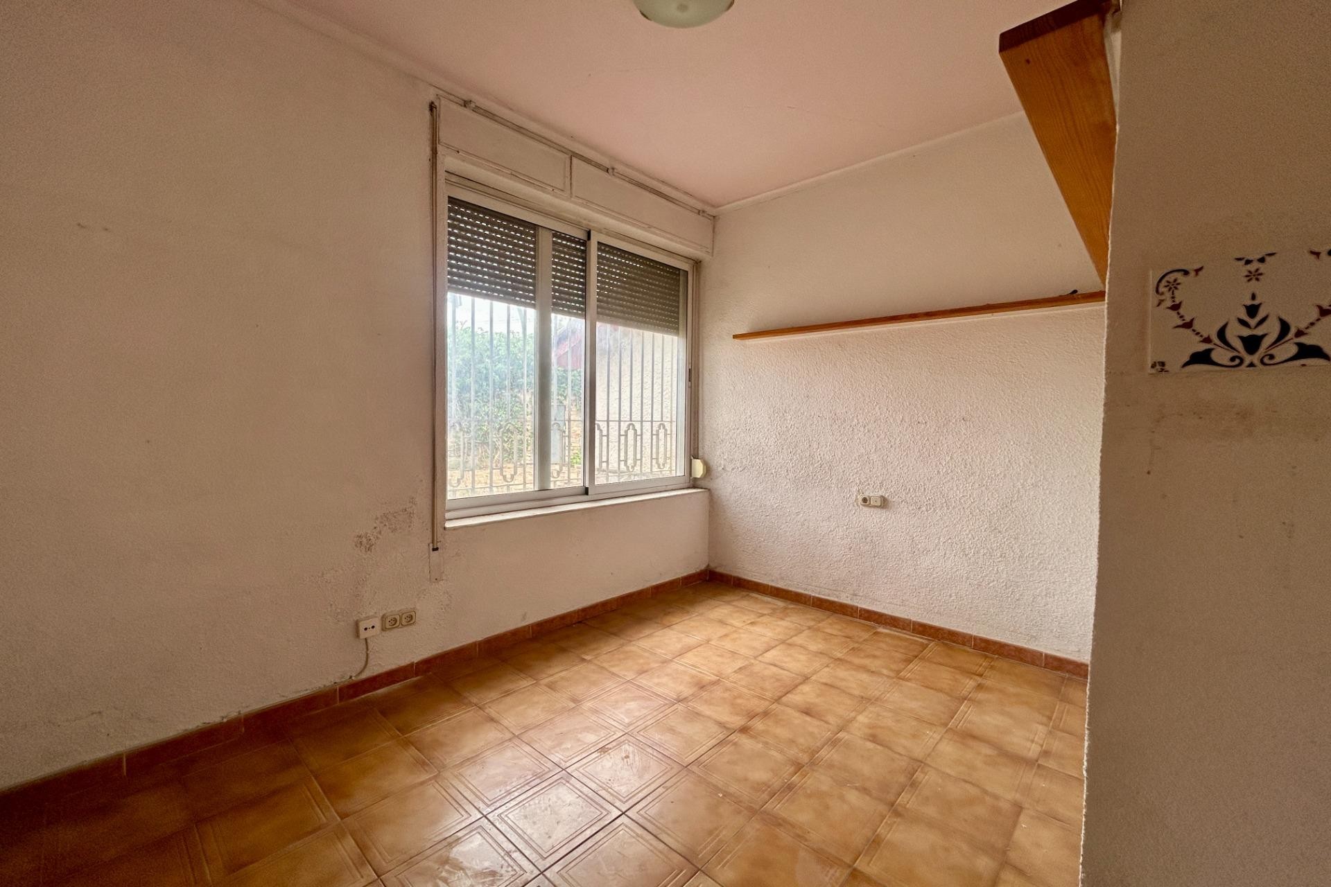 Resale - Villa - Elche - Sant Antón-Ciudad Jardín