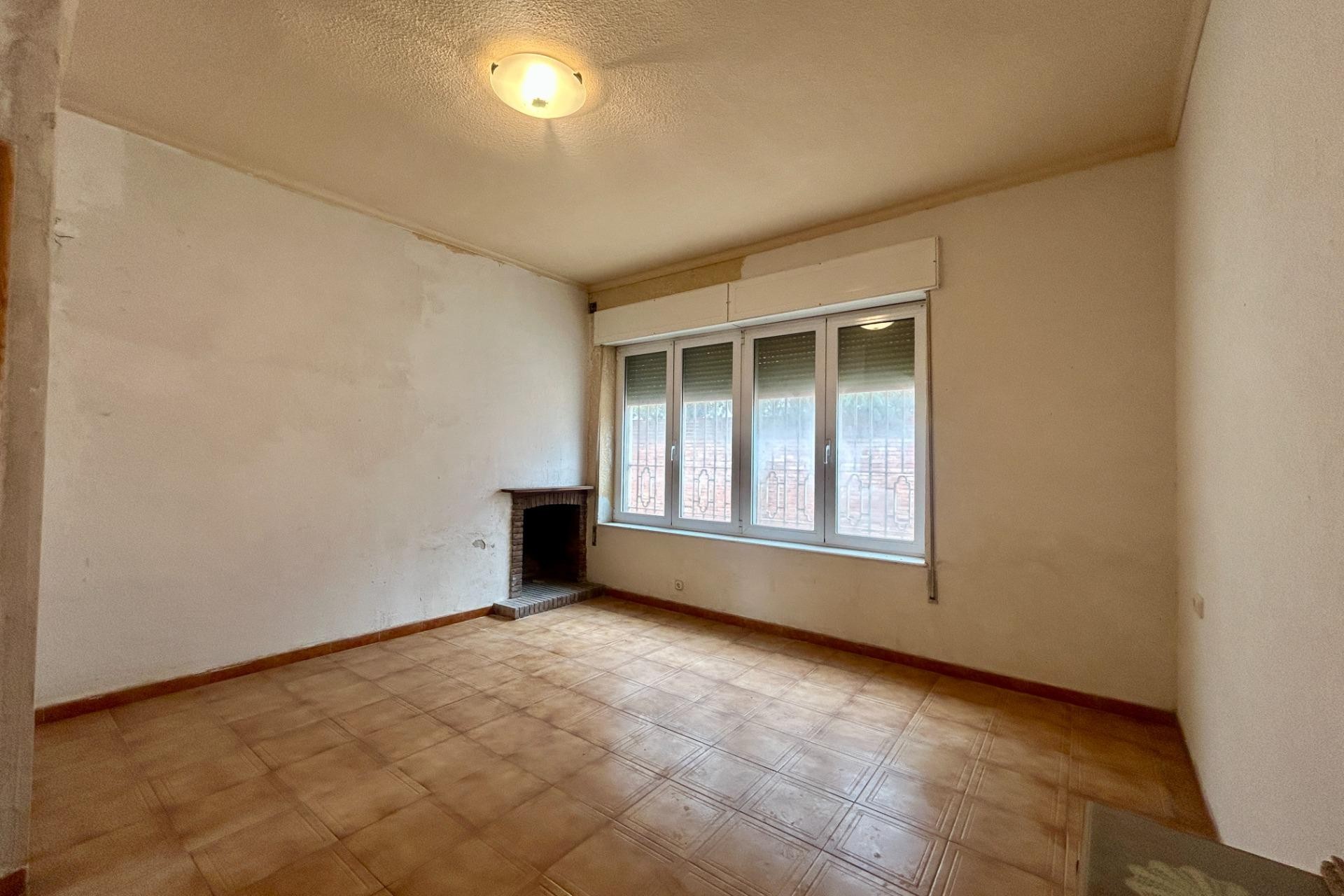 Resale - Villa - Elche - Sant Antón-Ciudad Jardín