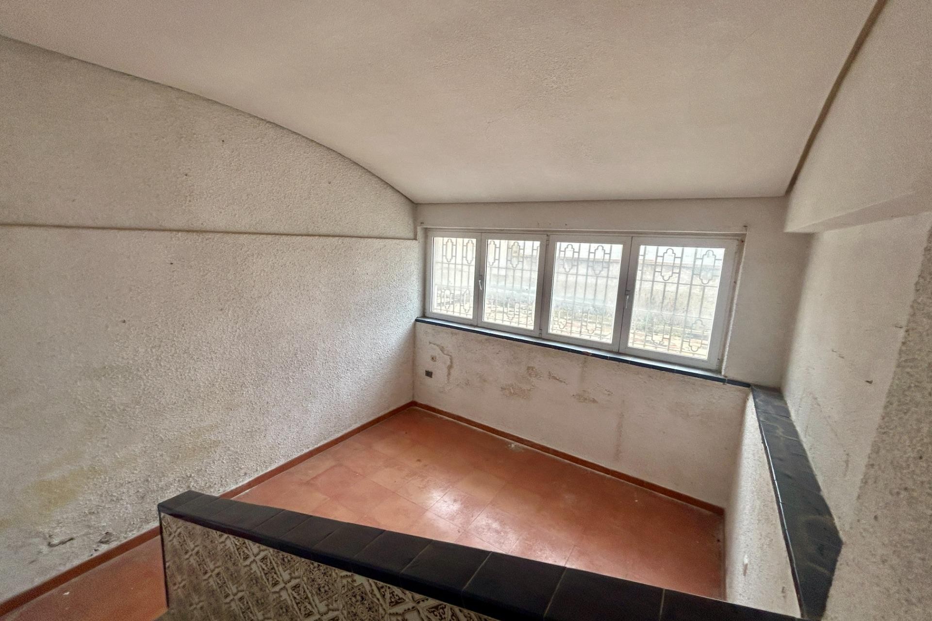 Resale - Villa - Elche - Sant Antón-Ciudad Jardín