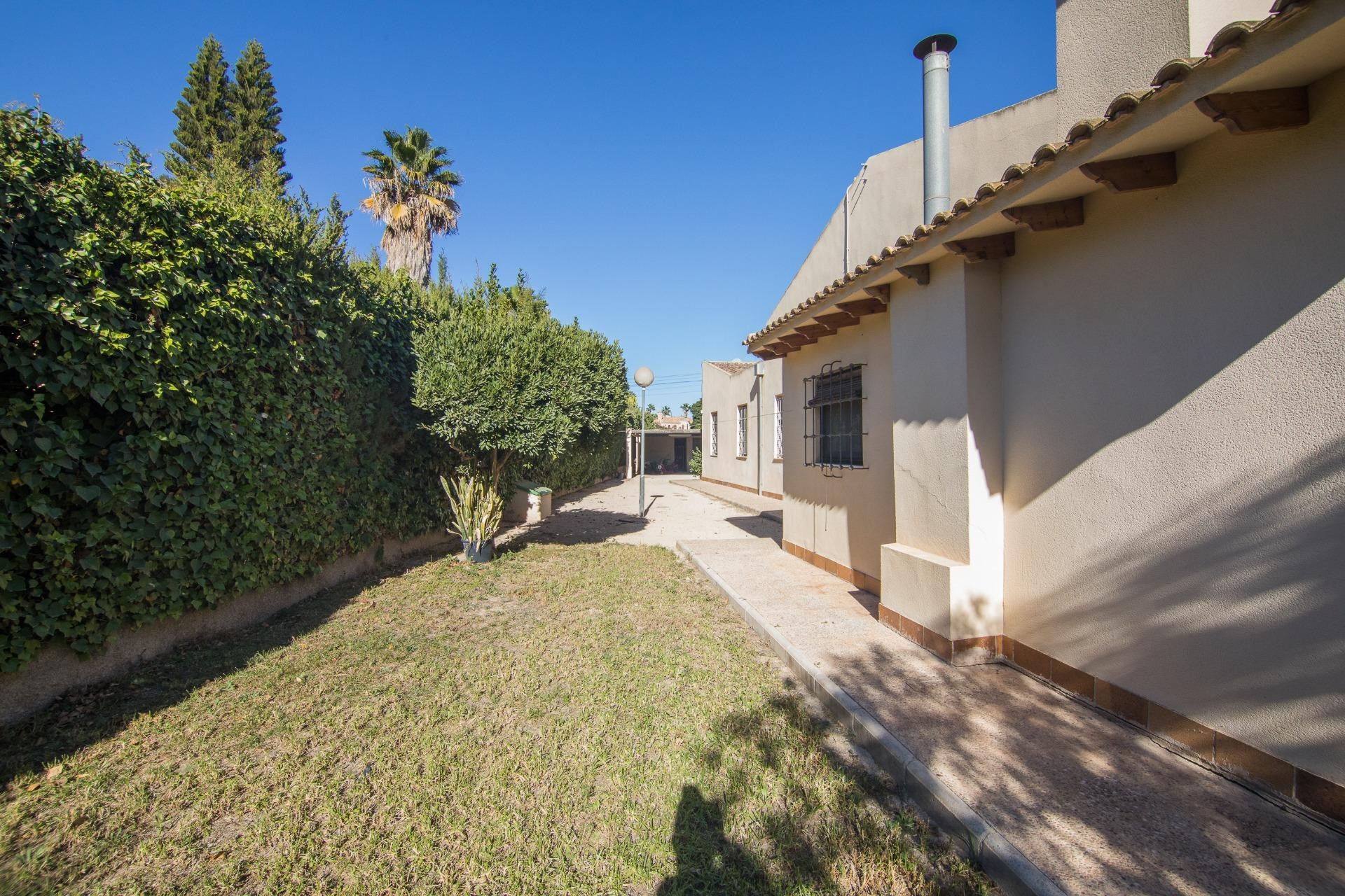 Resale - Villa - Elche - Torreta - Portalada