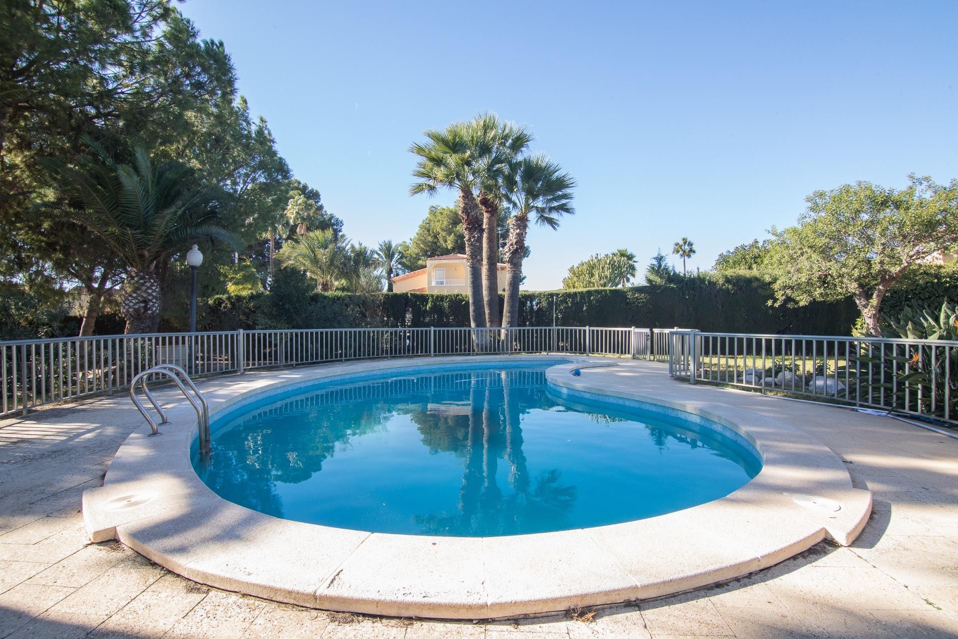 Resale - Villa - Elche - Torreta - Portalada