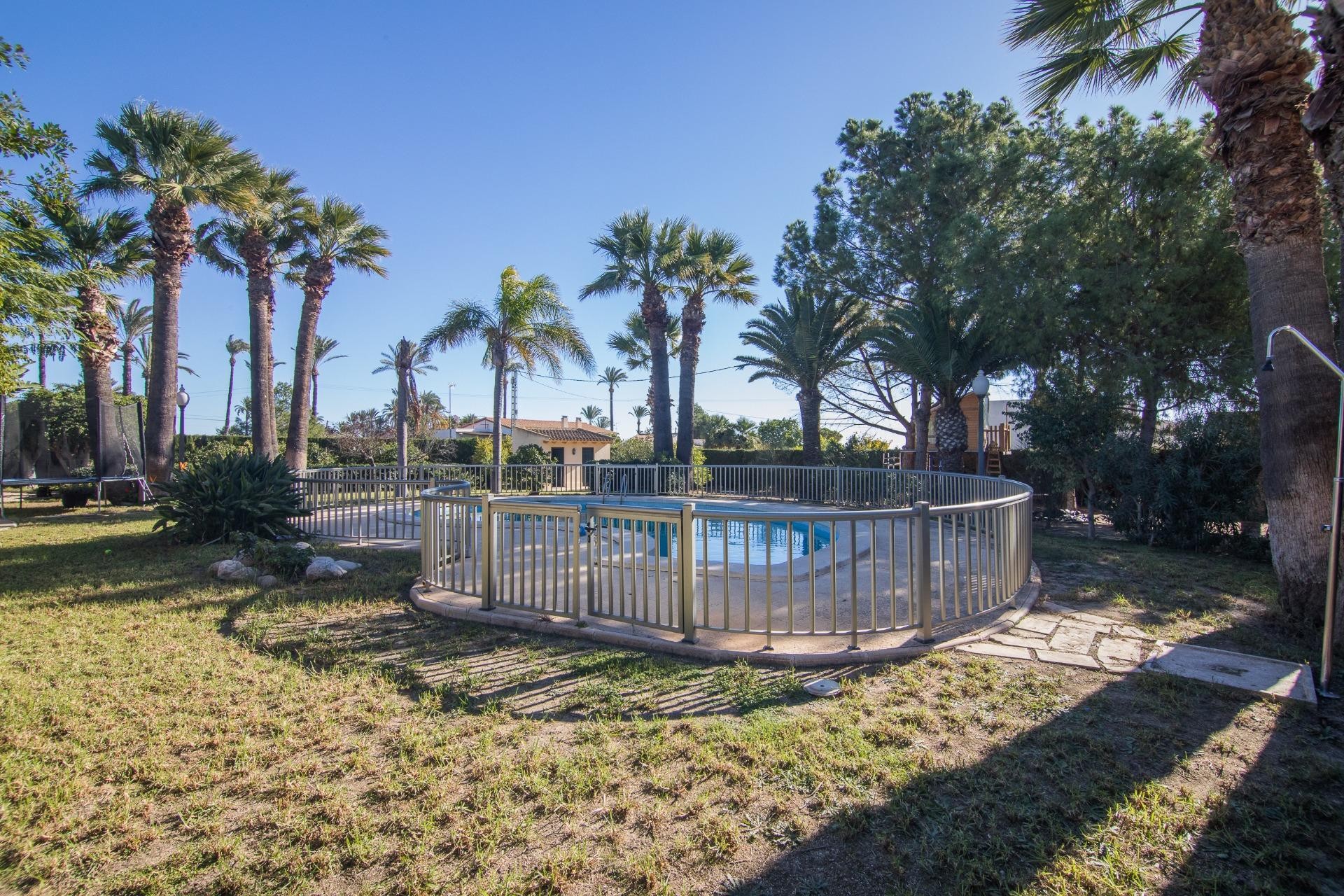 Resale - Villa - Elche - Torreta - Portalada