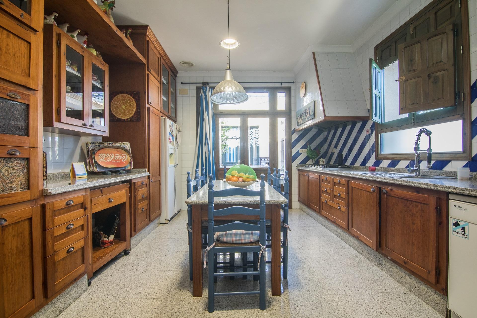 Resale - Villa - Elche - Torreta - Portalada