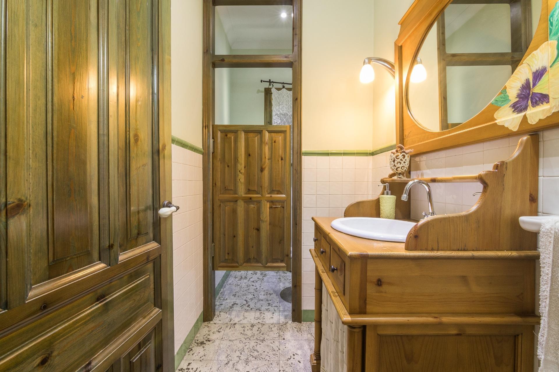 Resale - Villa - Elche - Torreta - Portalada