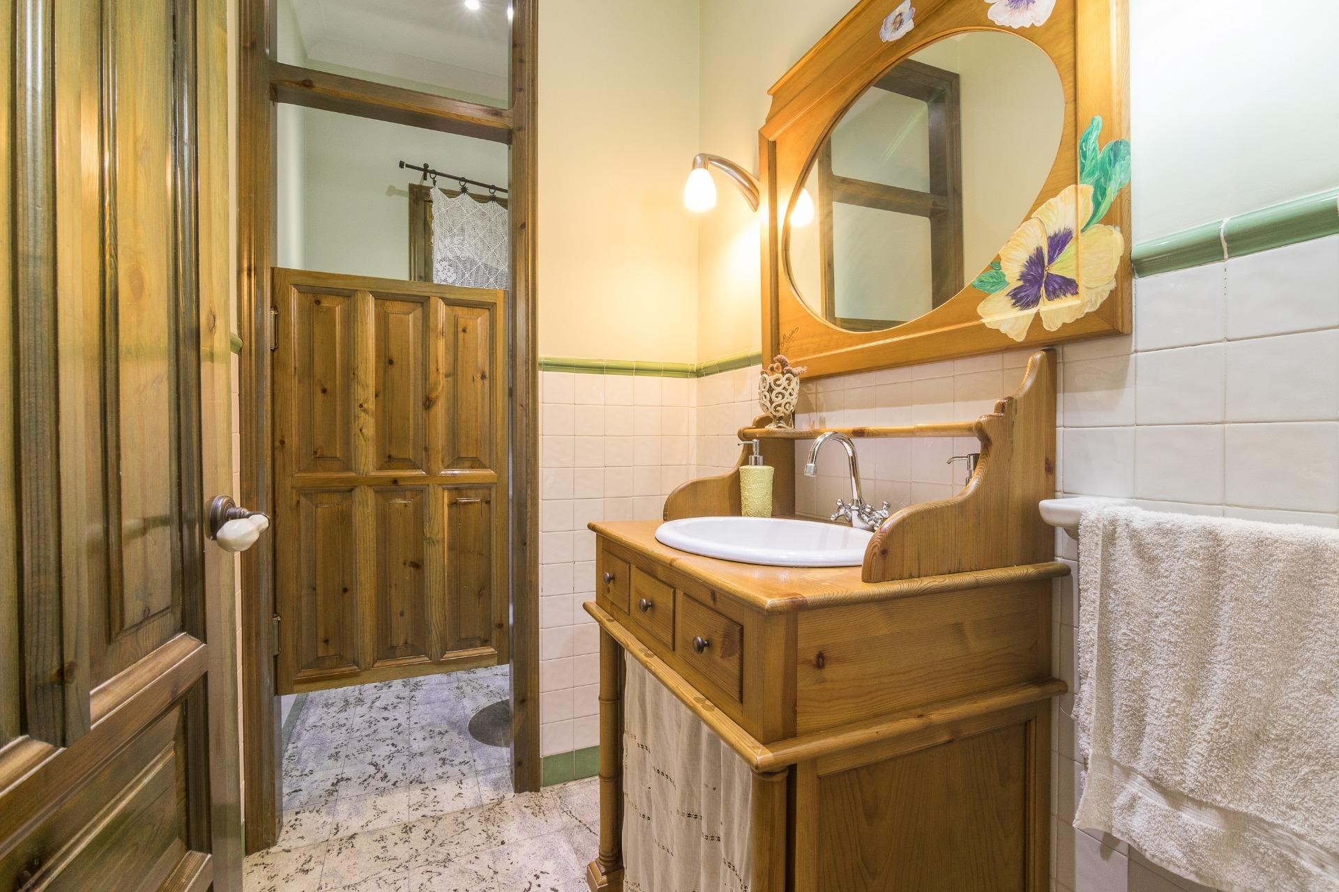 Resale - Villa - Elche - Torreta - Portalada