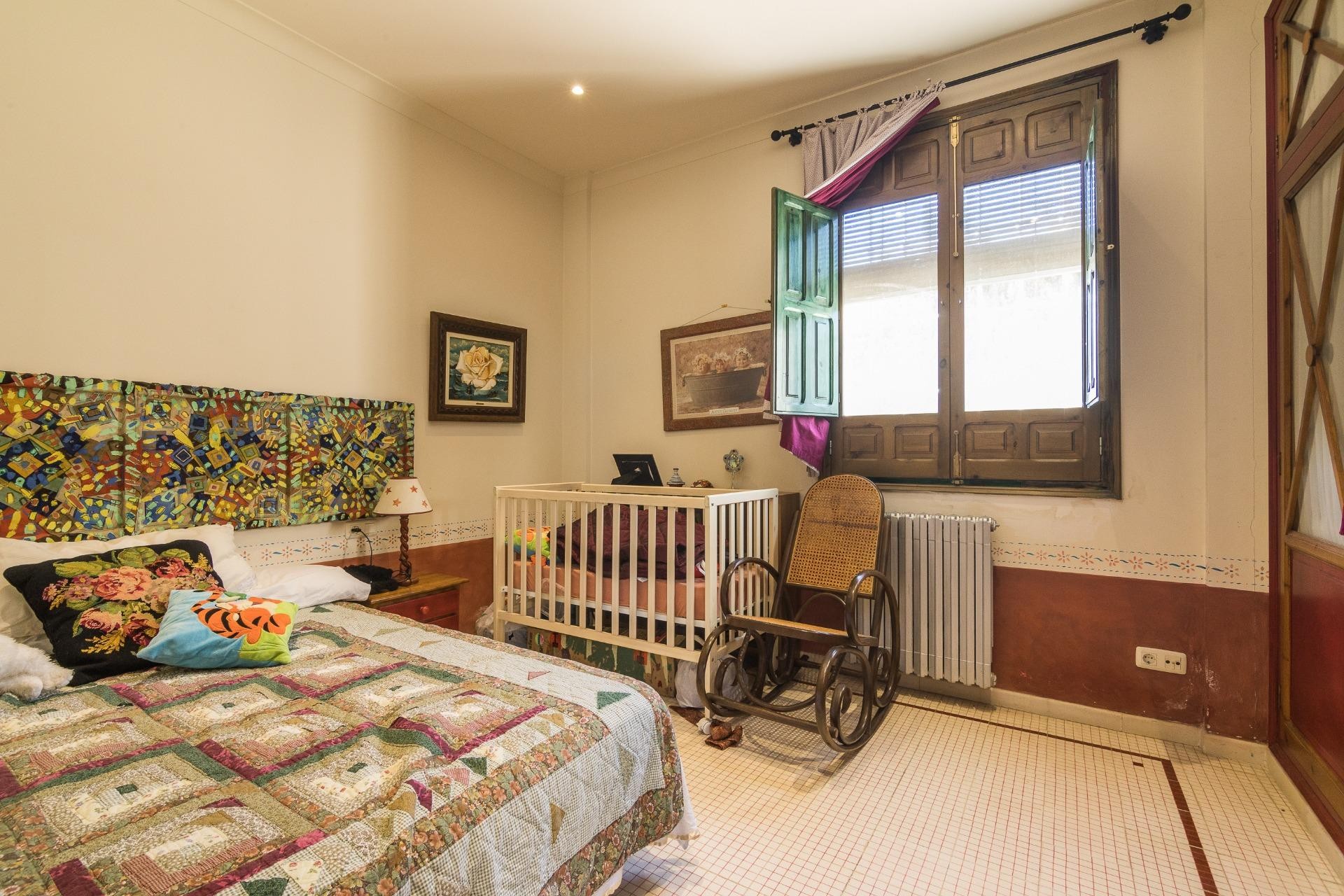 Resale - Villa - Elche - Torreta - Portalada