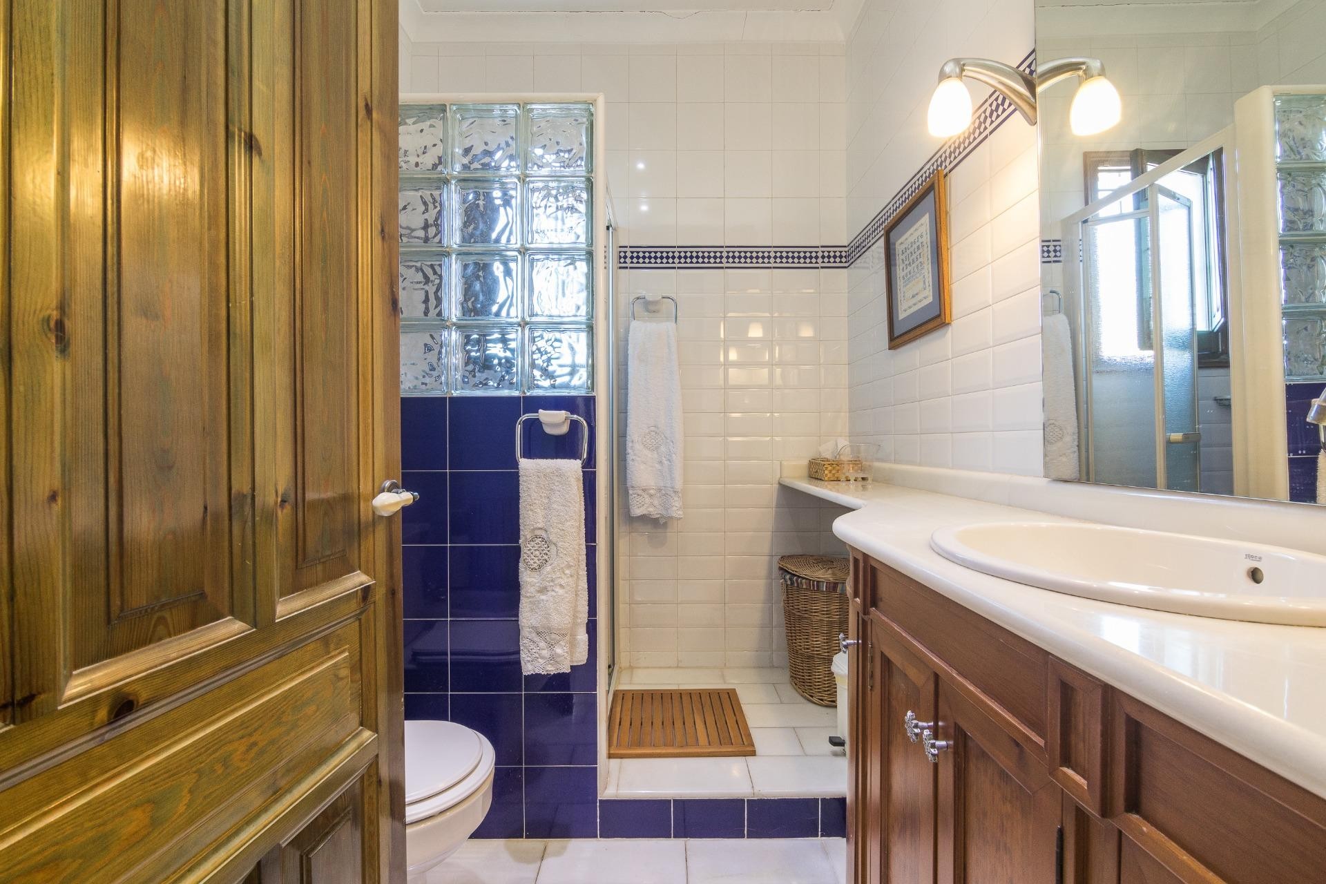 Resale - Villa - Elche - Torreta - Portalada