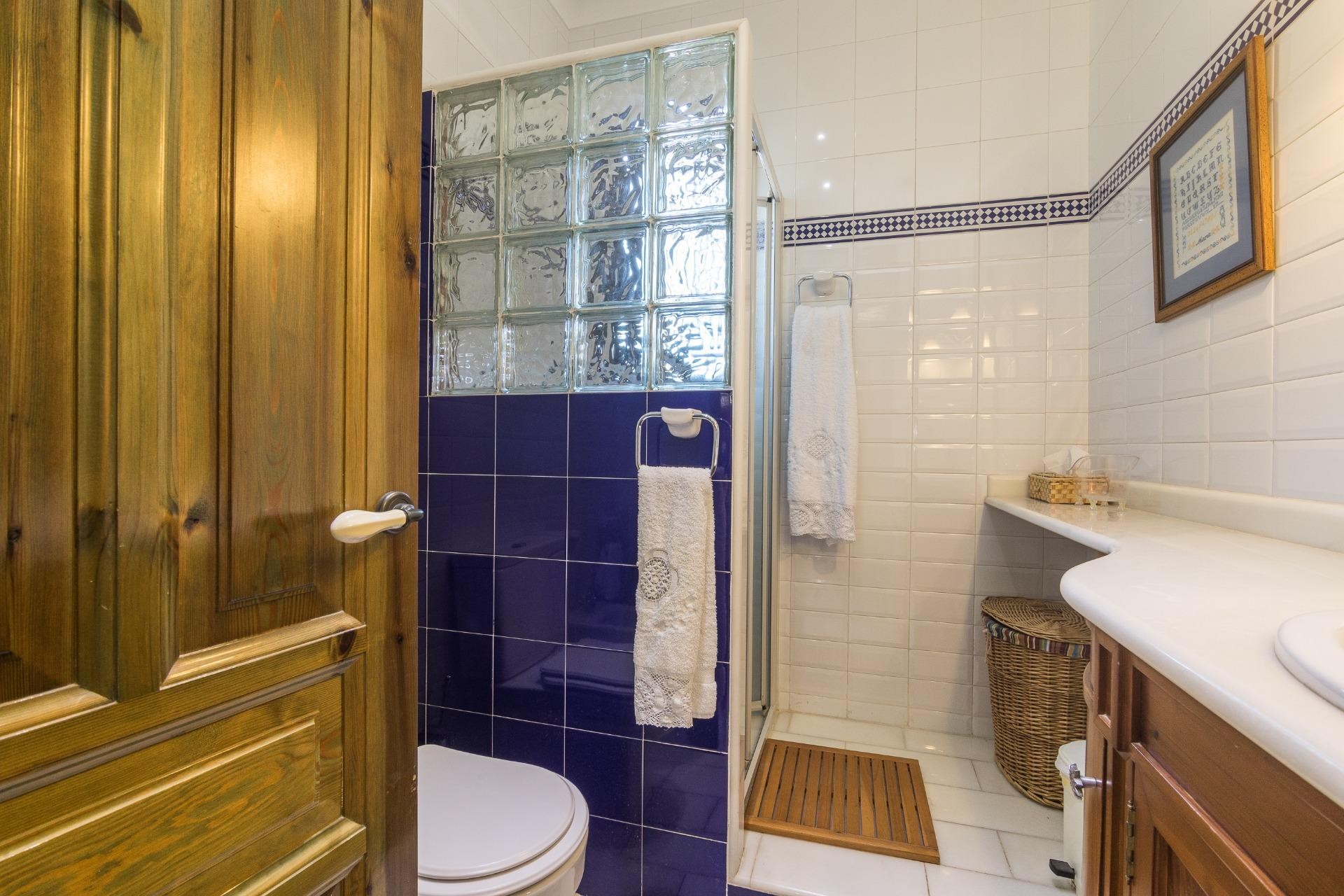 Resale - Villa - Elche - Torreta - Portalada