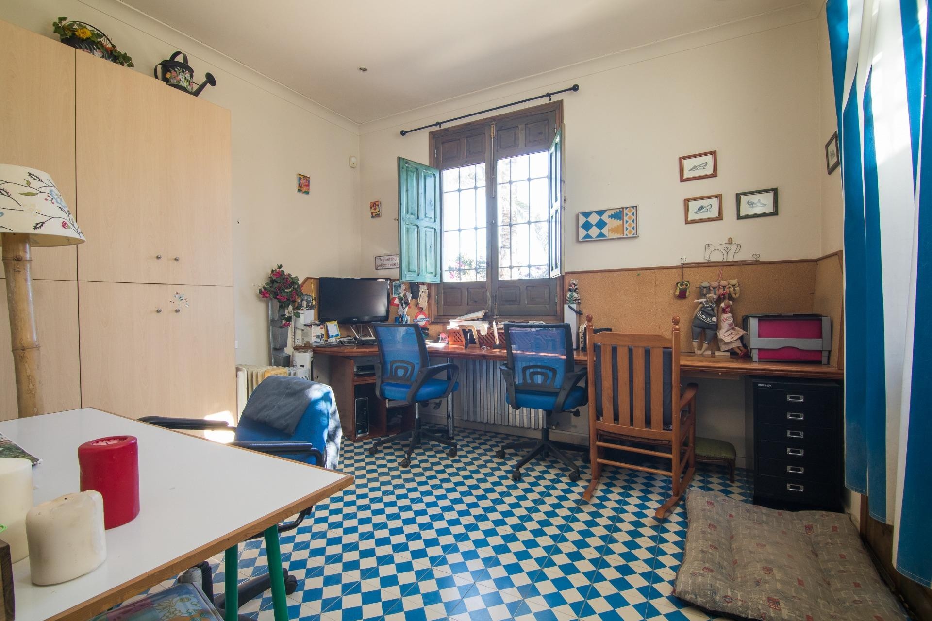 Resale - Villa - Elche - Torreta - Portalada