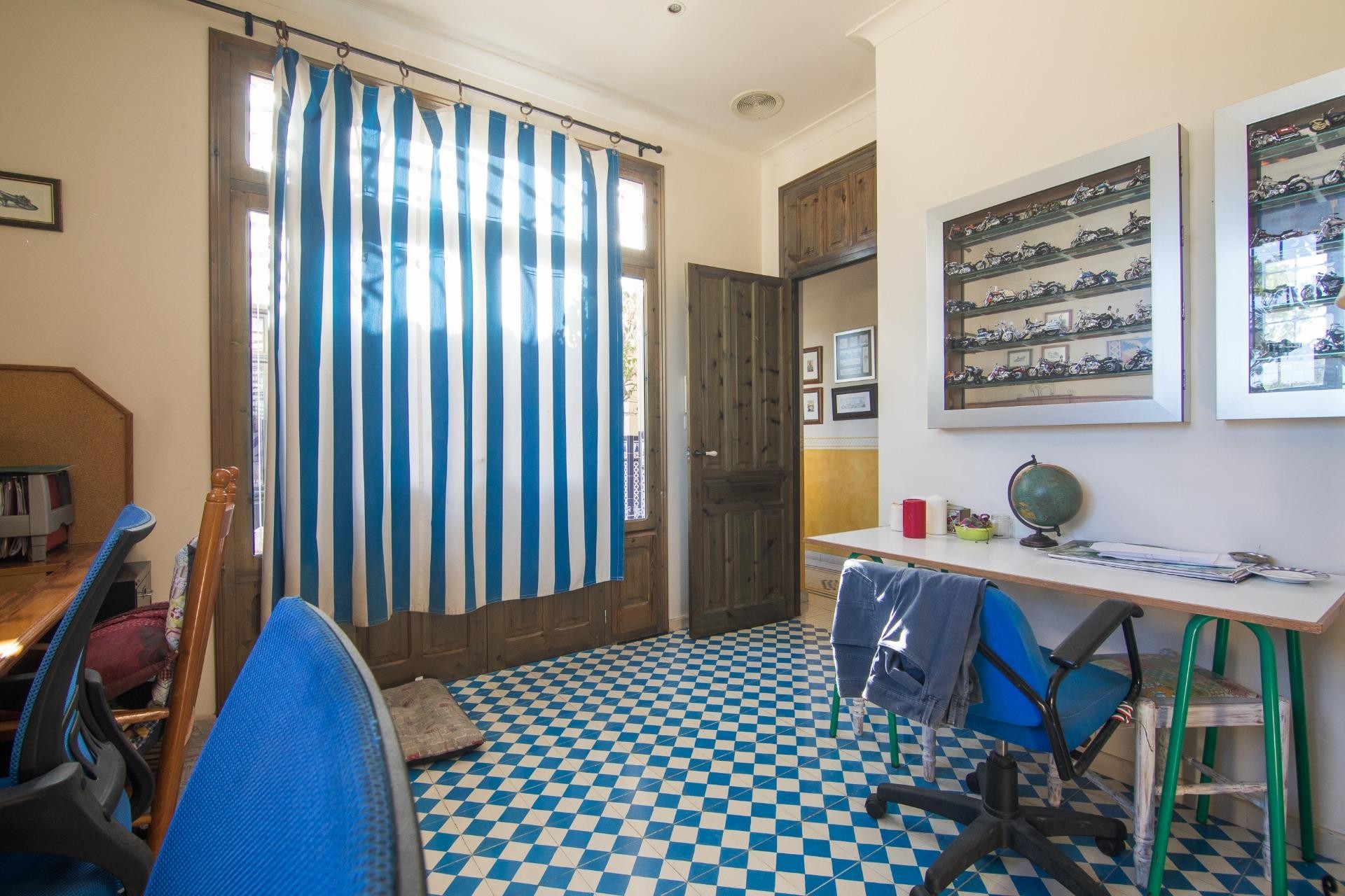 Resale - Villa - Elche - Torreta - Portalada