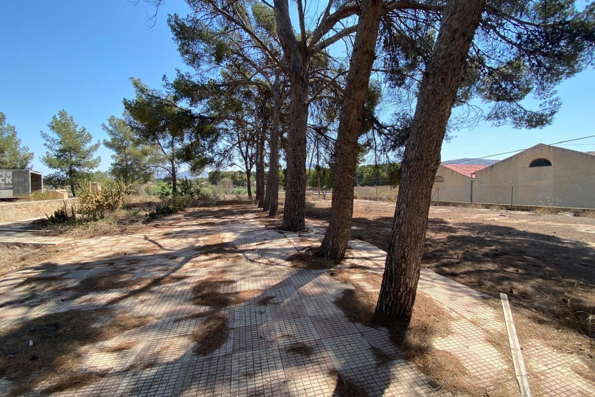 Resale - Villa - Elda - Las Trescientas - San Francisco