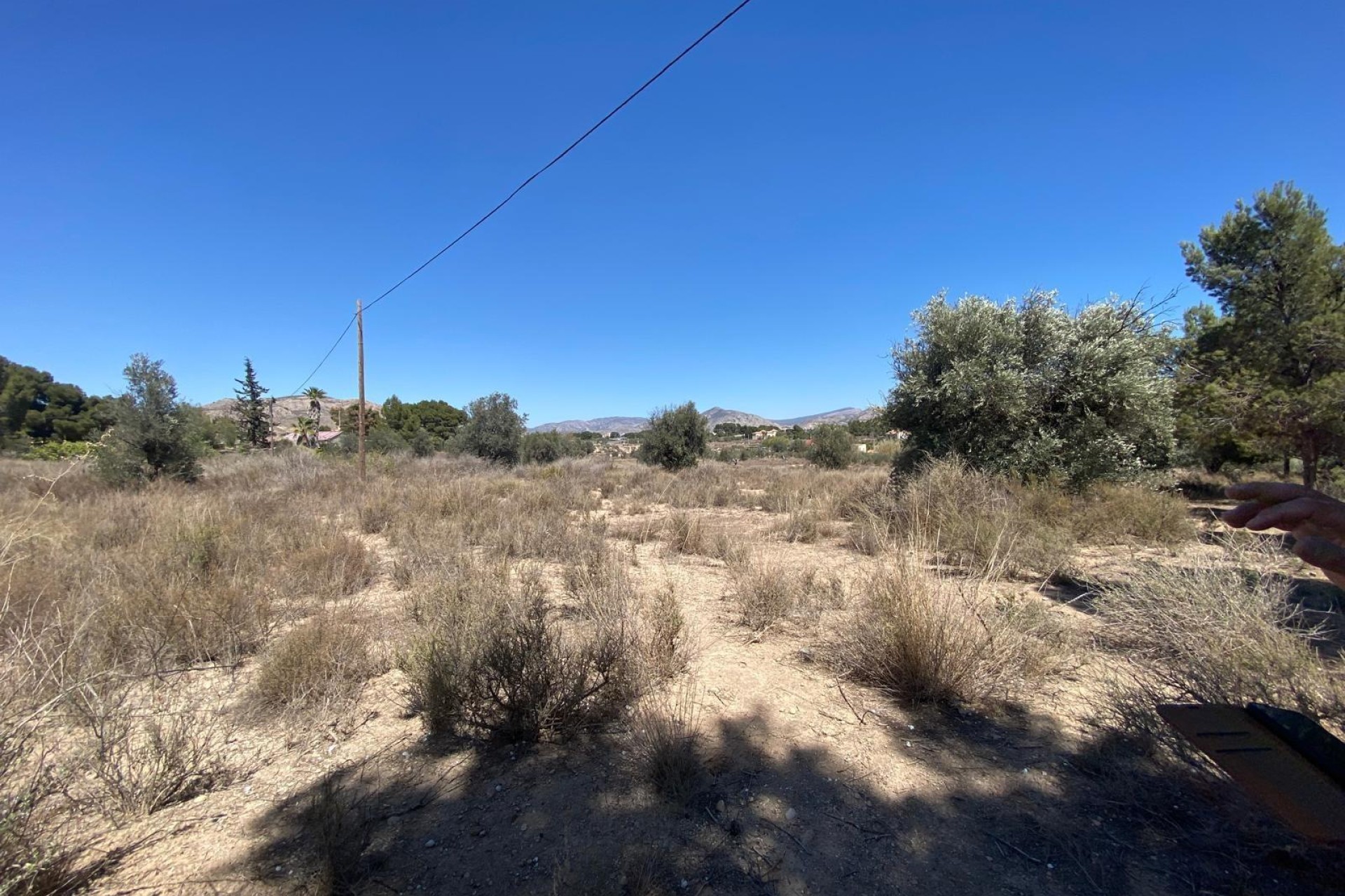 Resale - Villa - Elda - Las Trescientas - San Francisco