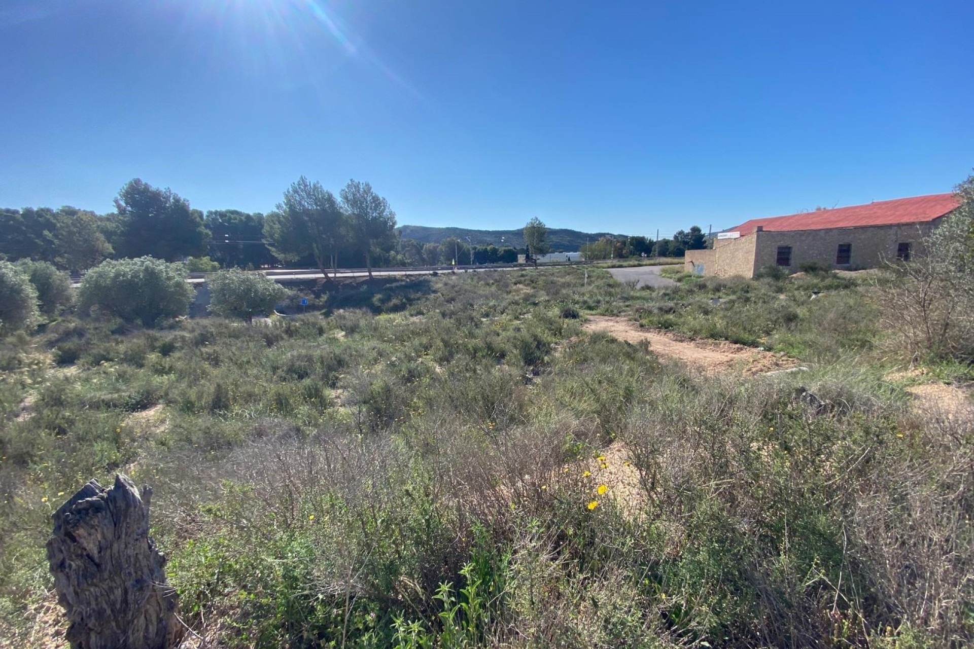 Resale - Villa - Elda - Las Trescientas - San Francisco