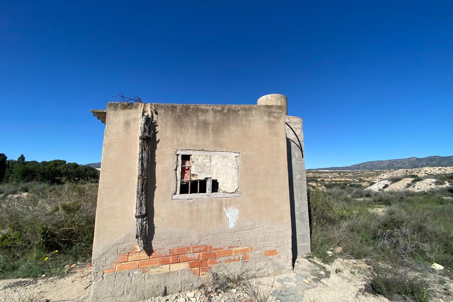 Resale - Villa - Elda - Las Trescientas - San Francisco