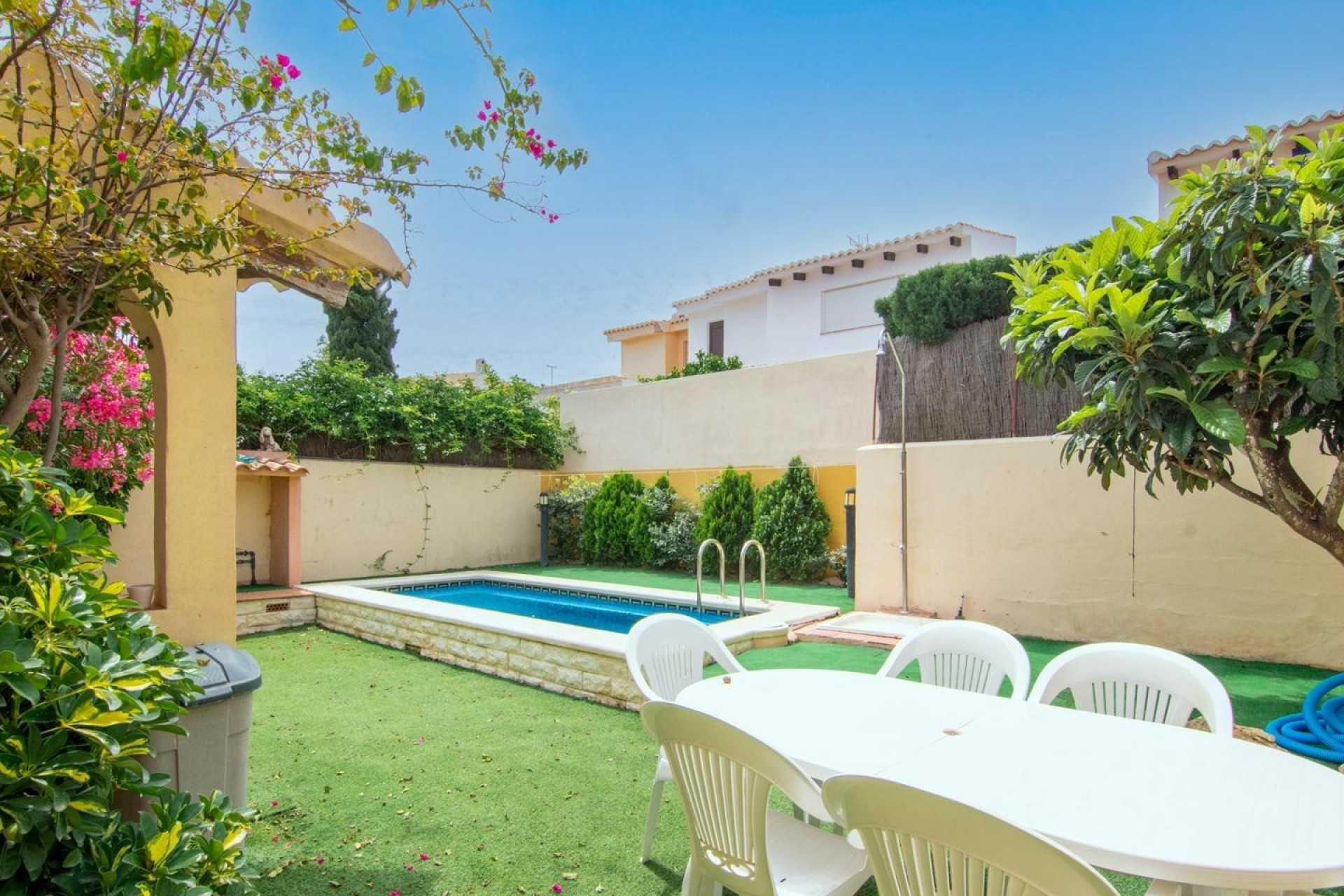 Resale - Villa - Gran alacant - El Faro