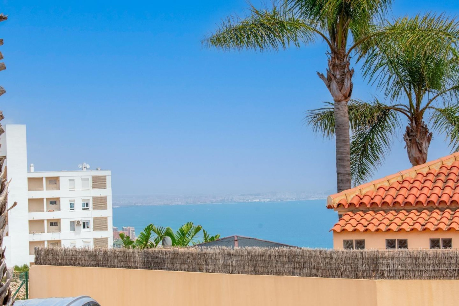 Resale - Villa - Gran alacant - El Faro