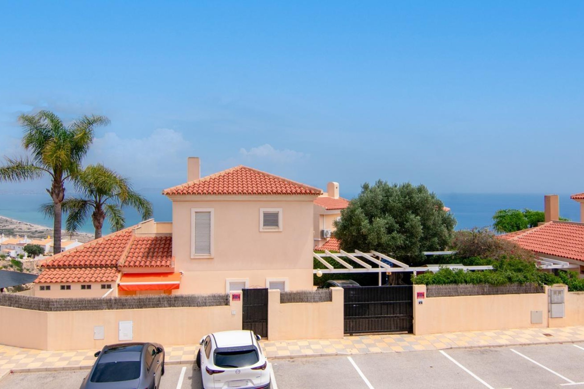 Resale - Villa - Gran alacant - El Faro