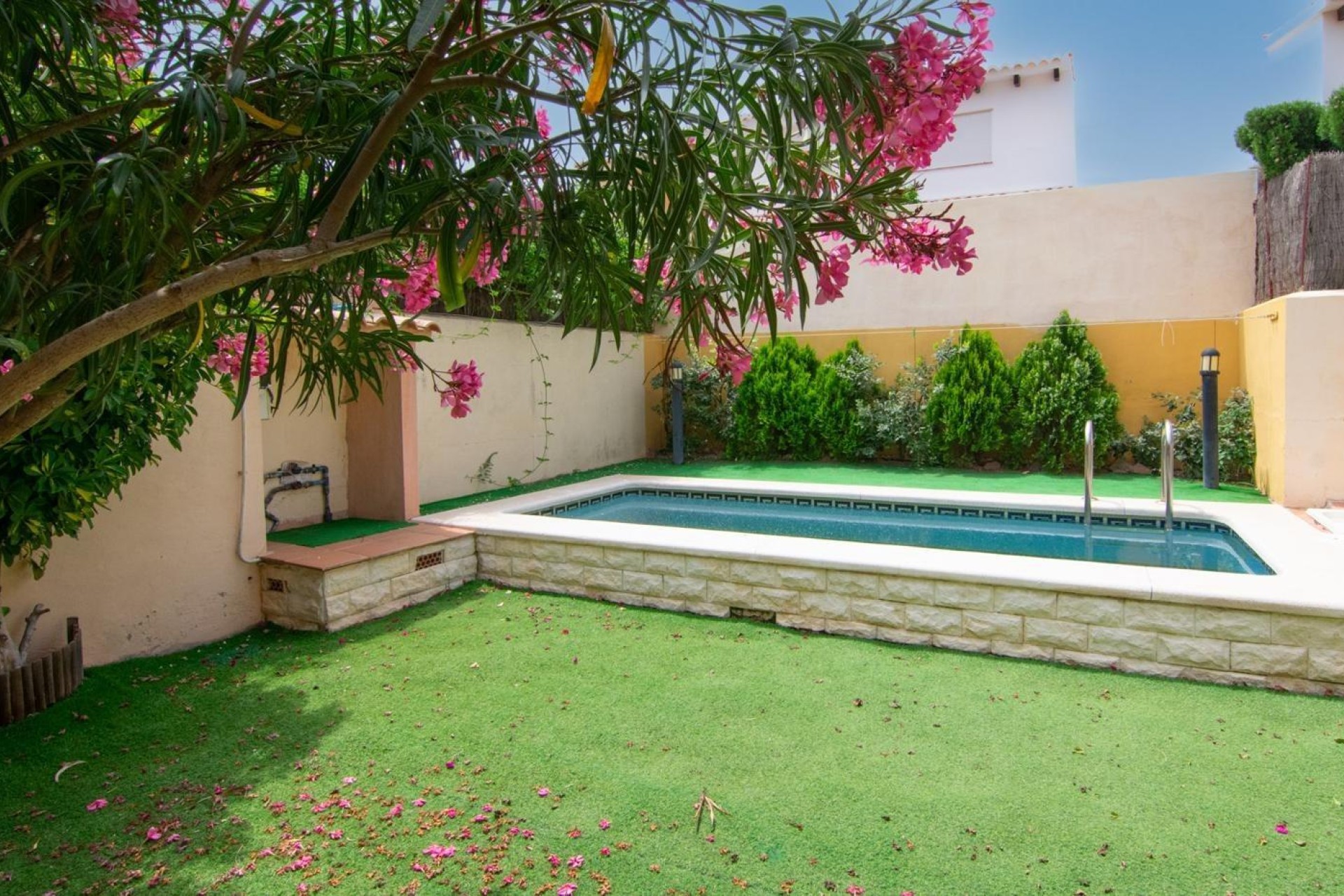 Resale - Villa - Gran alacant - El Faro