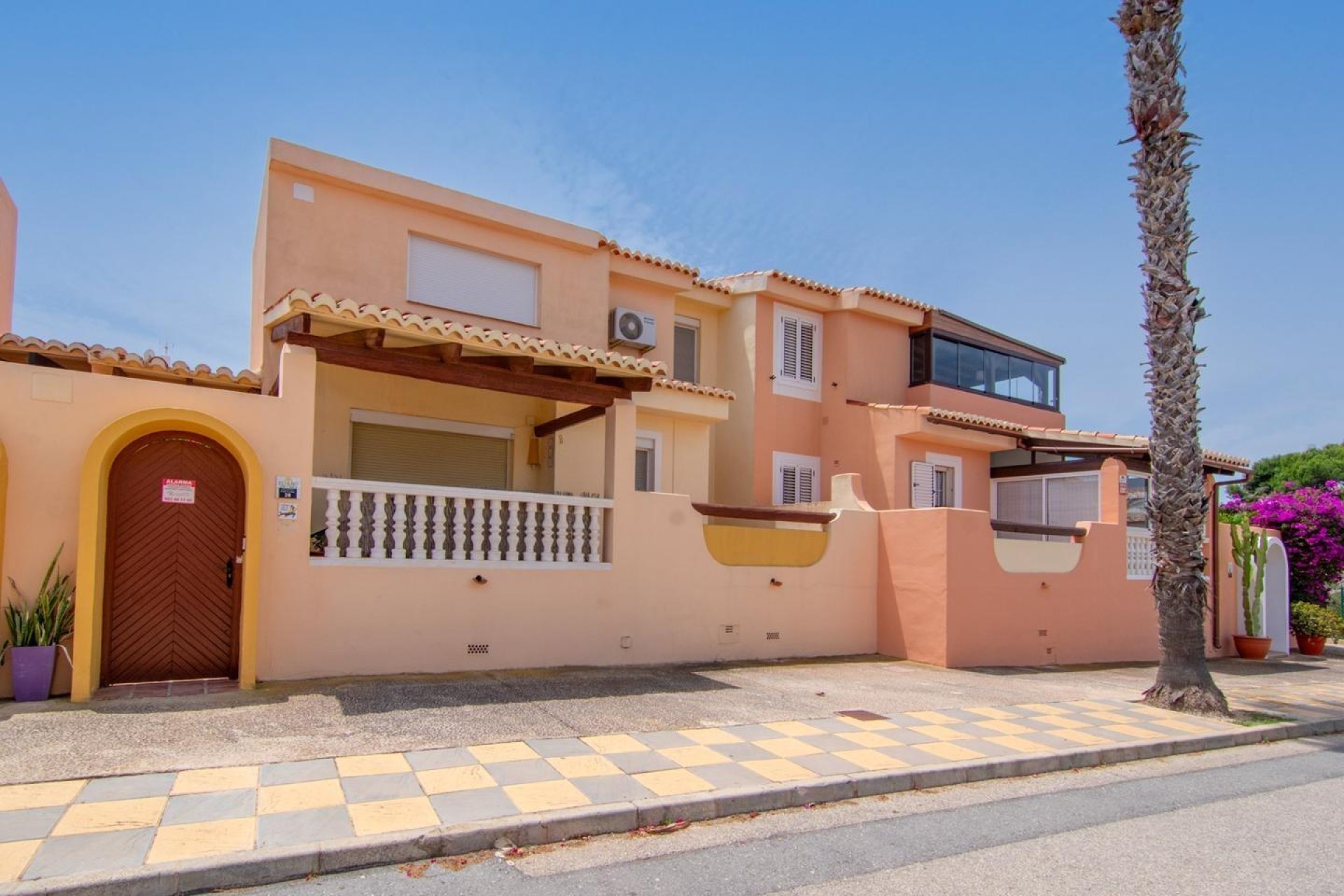 Resale - Villa - Gran alacant - El Faro