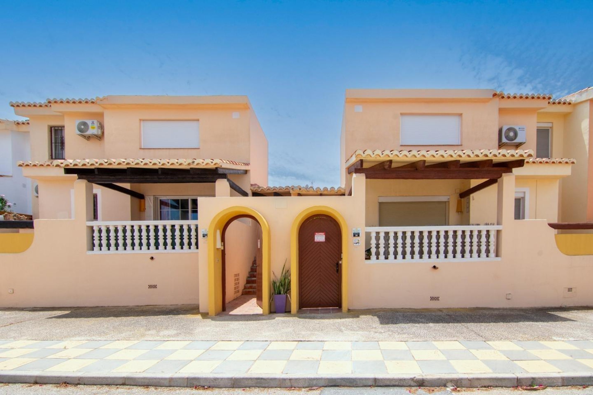 Resale - Villa - Gran alacant - El Faro