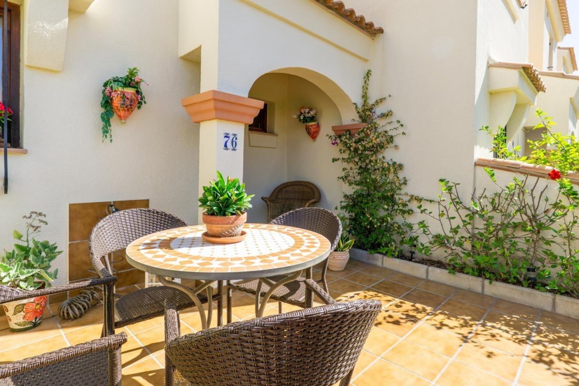 Resale - Villa - Gran alacant - El Faro