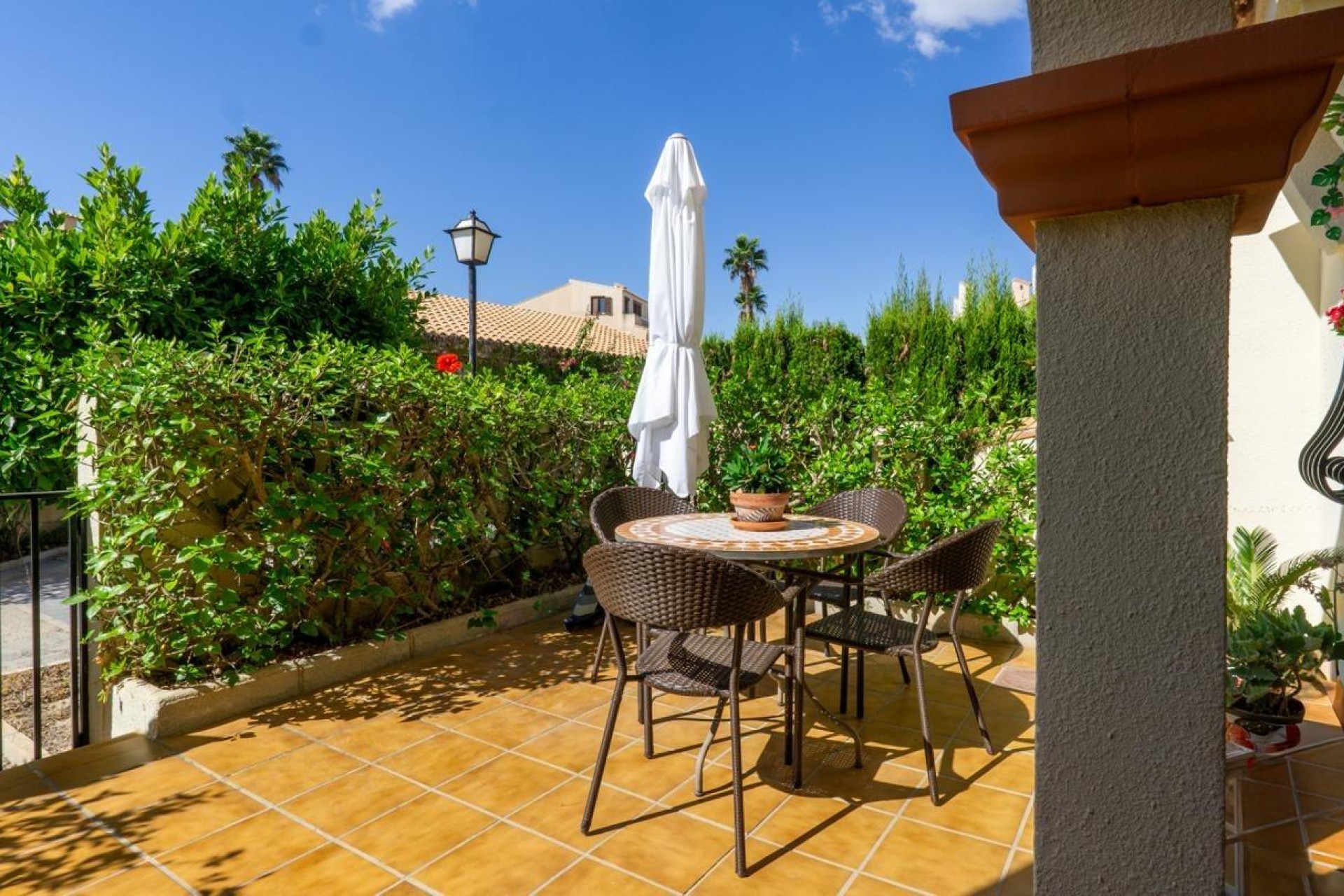 Resale - Villa - Gran alacant - El Faro