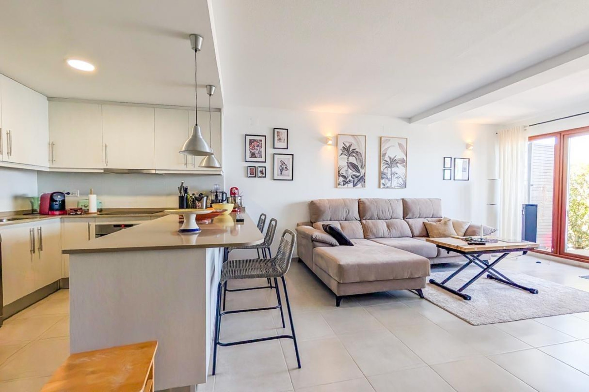Resale - Villa - Gran alacant - El Faro