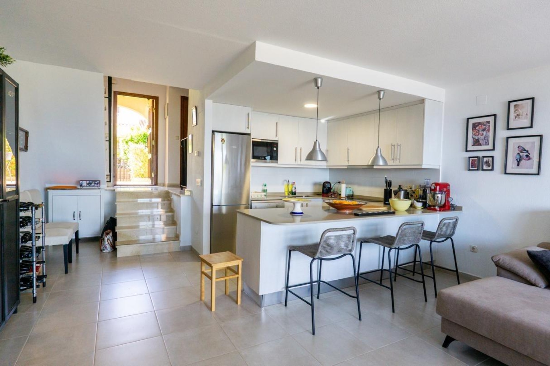 Resale - Villa - Gran alacant - El Faro