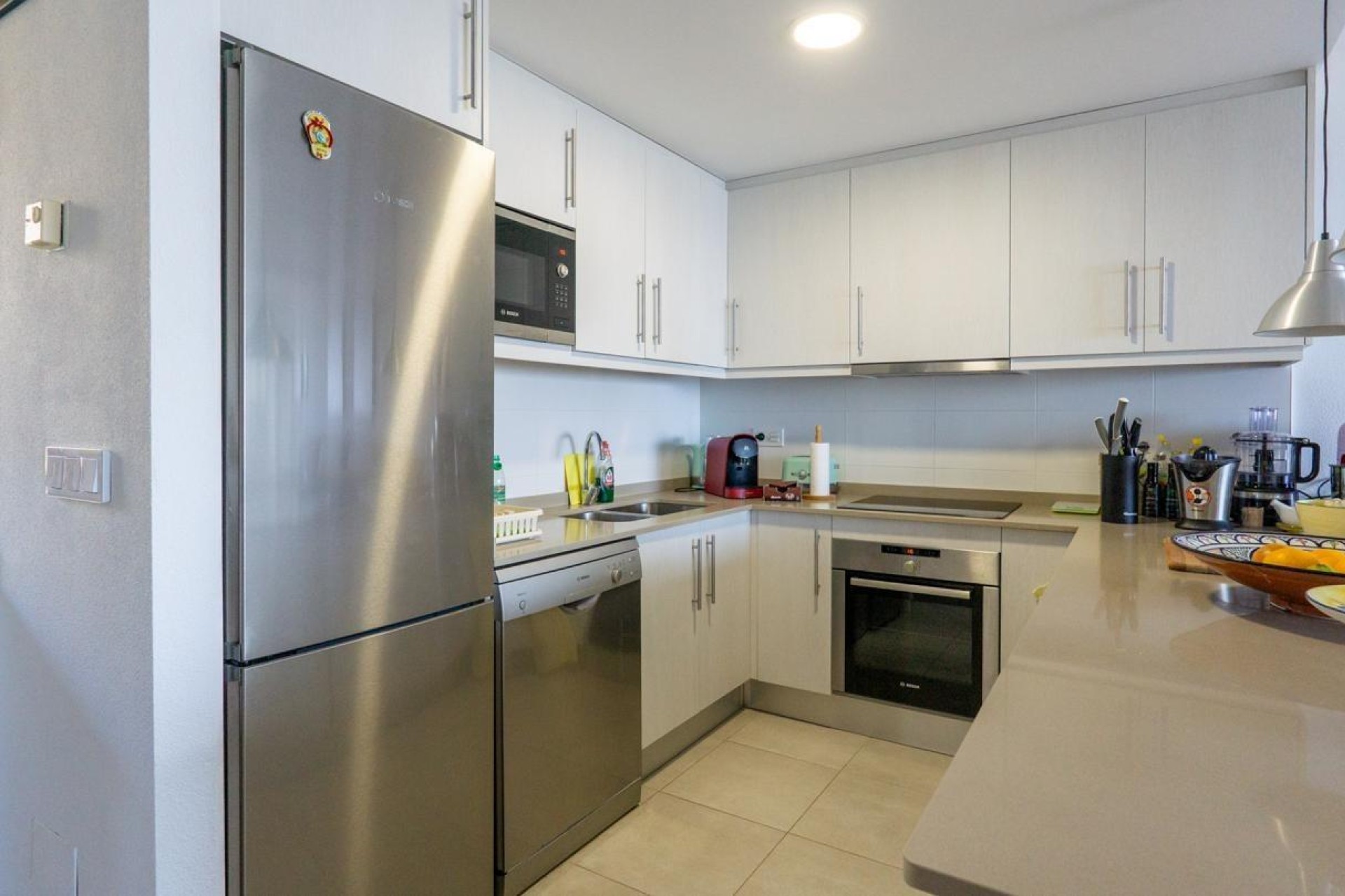 Resale - Villa - Gran alacant - El Faro