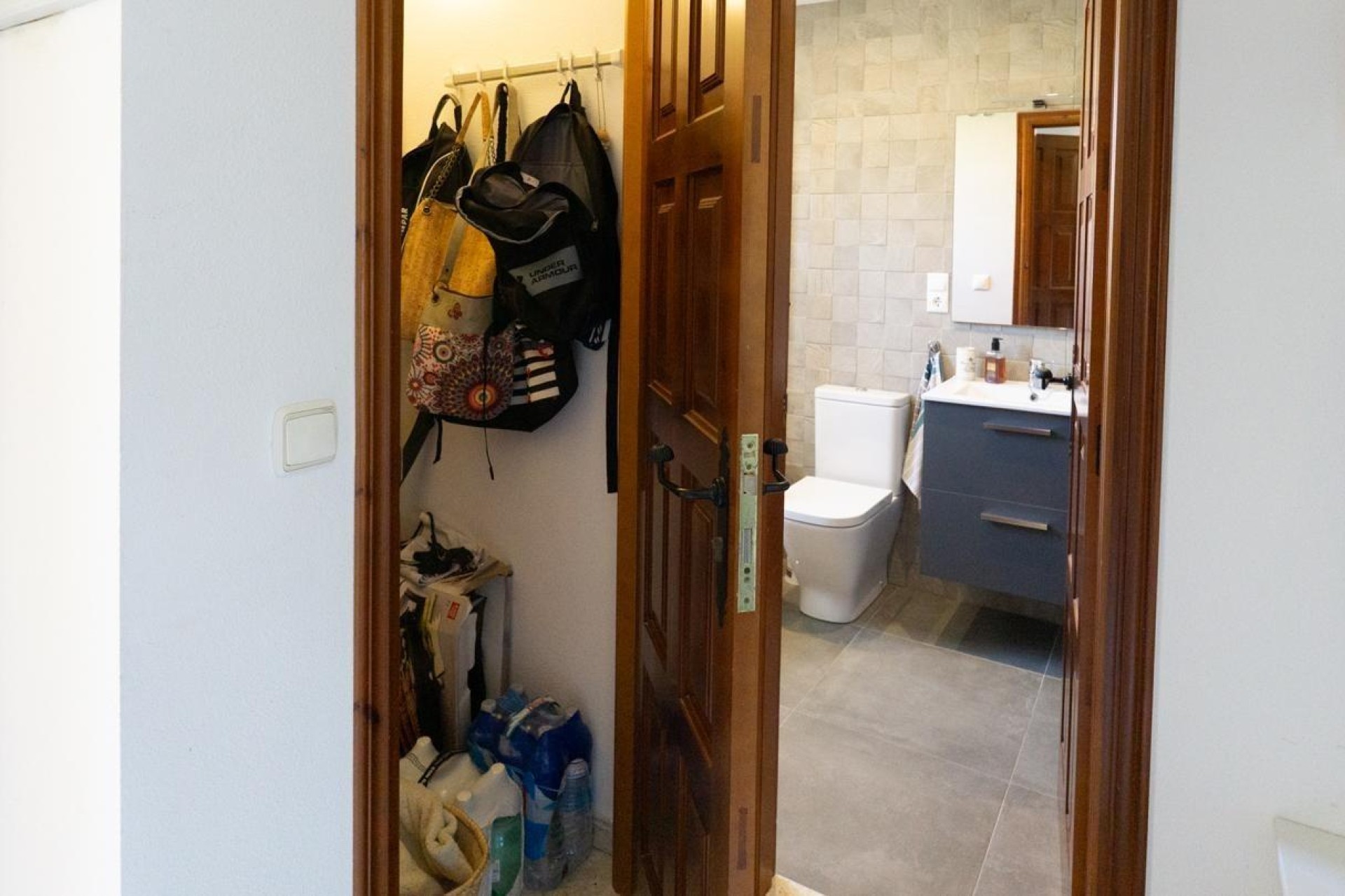 Resale - Villa - Gran alacant - El Faro