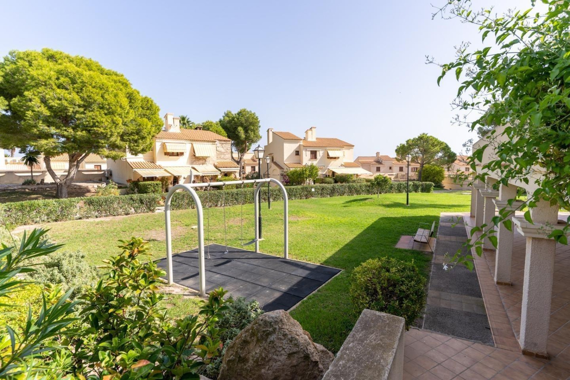 Resale - Villa - Gran alacant - El Faro