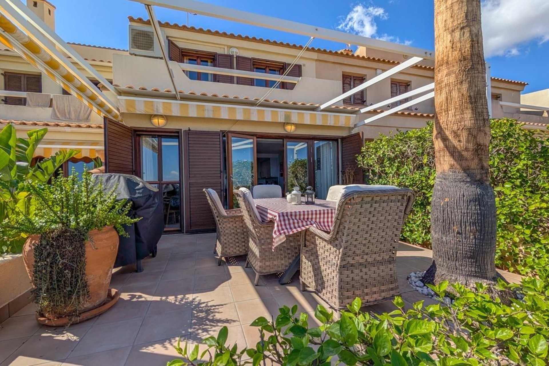 Resale - Villa - Gran alacant - El Faro